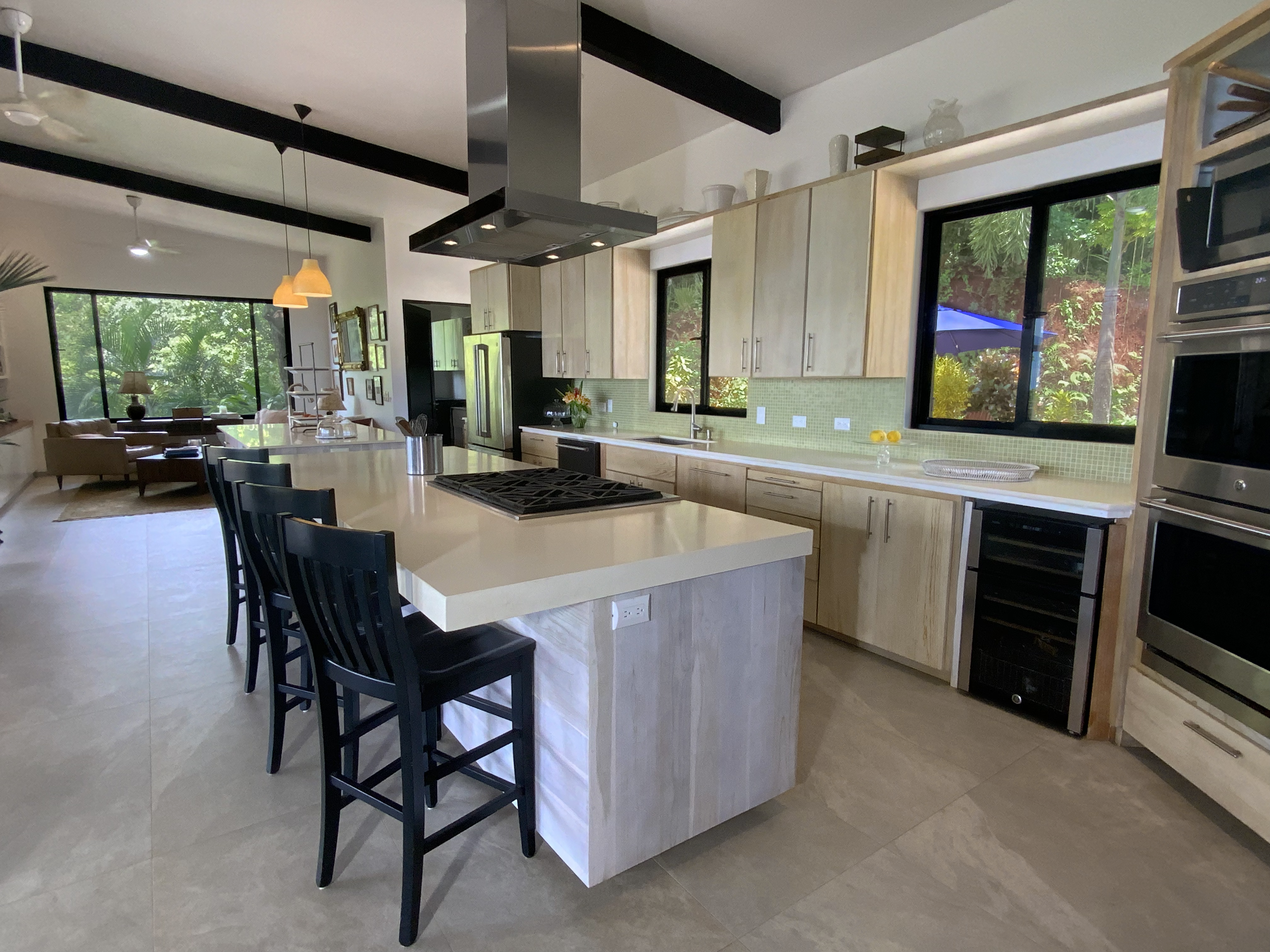 3 bed Single Family Homes For Sale in Nosara, Guanacaste - thumb 11