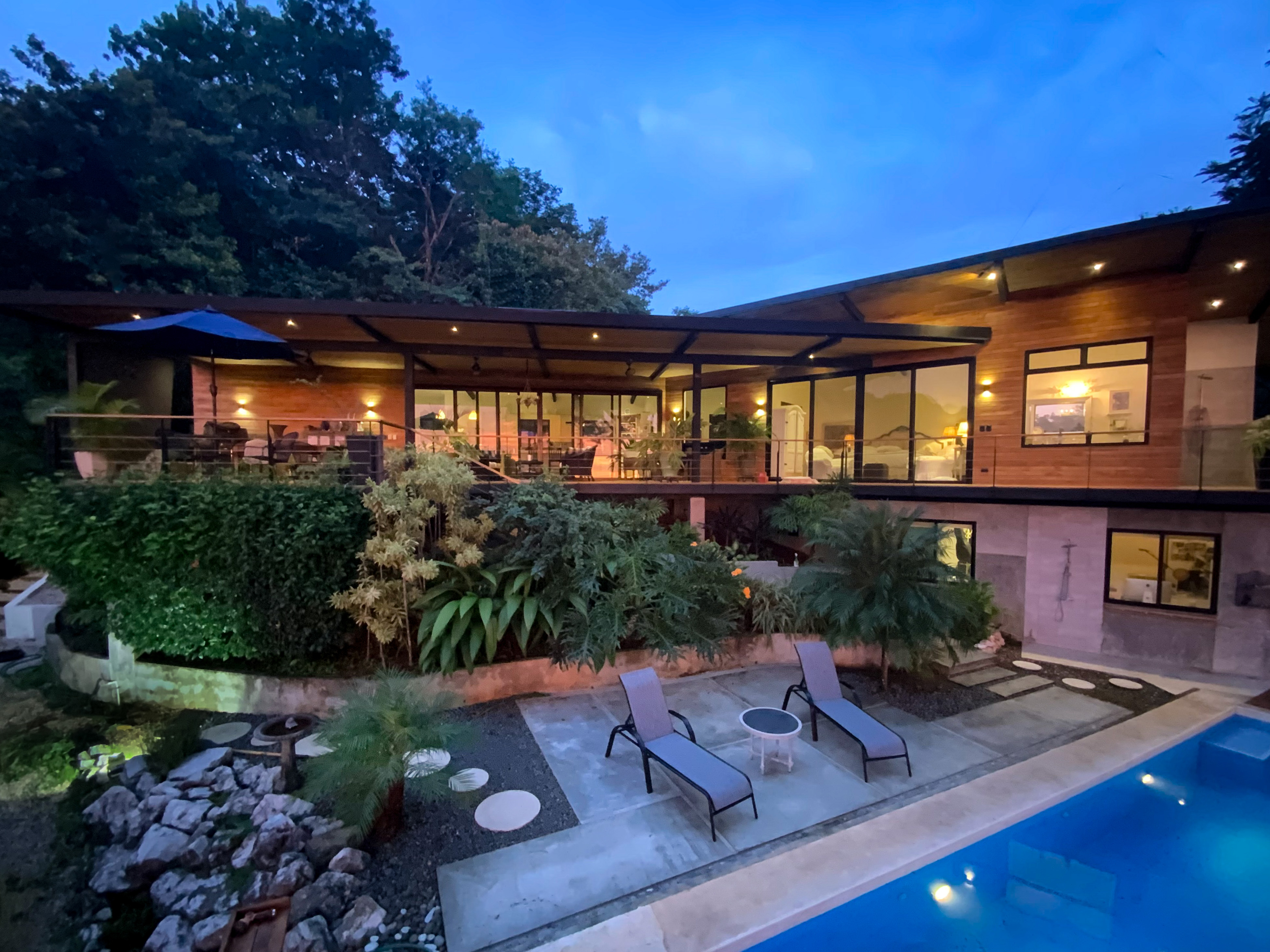 3 bed Single Family Homes For Sale in Nosara, Guanacaste - thumb 1