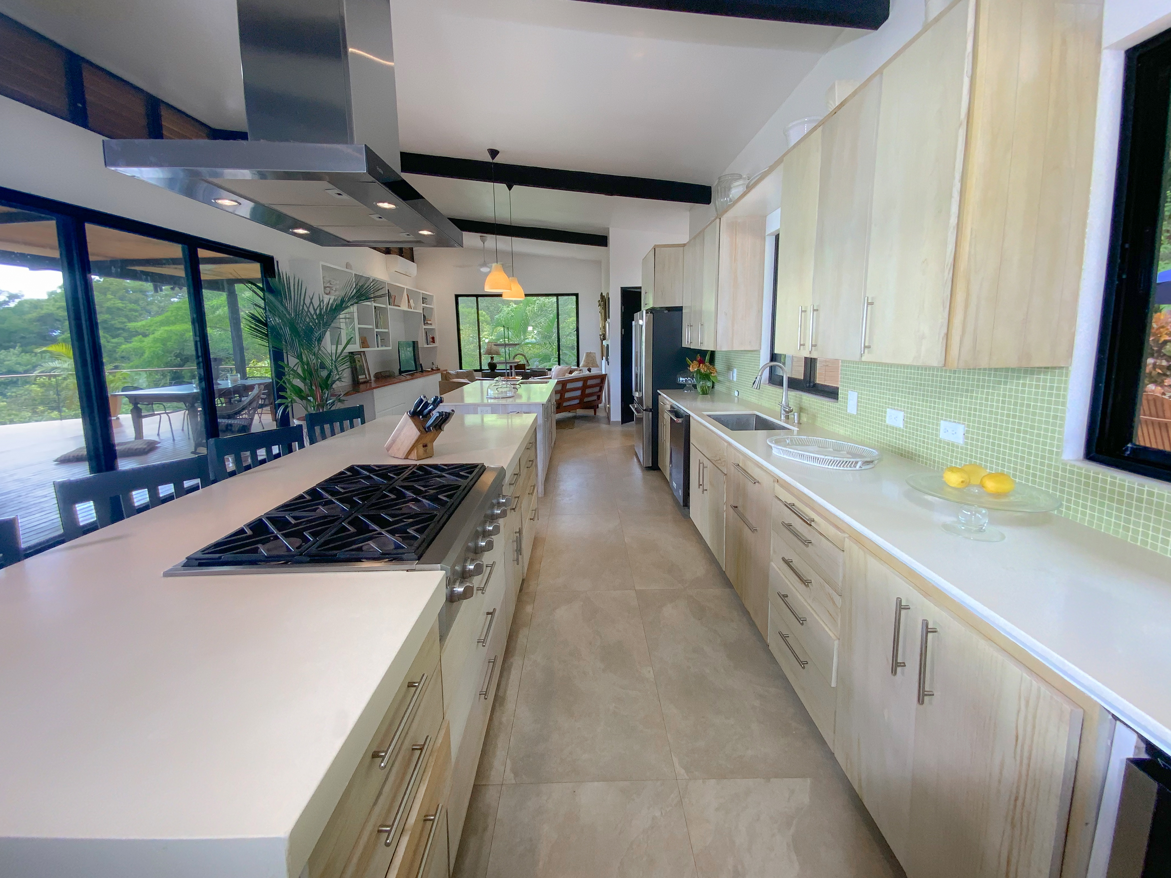 3 bed Single Family Homes For Sale in Nosara, Guanacaste - thumb 12