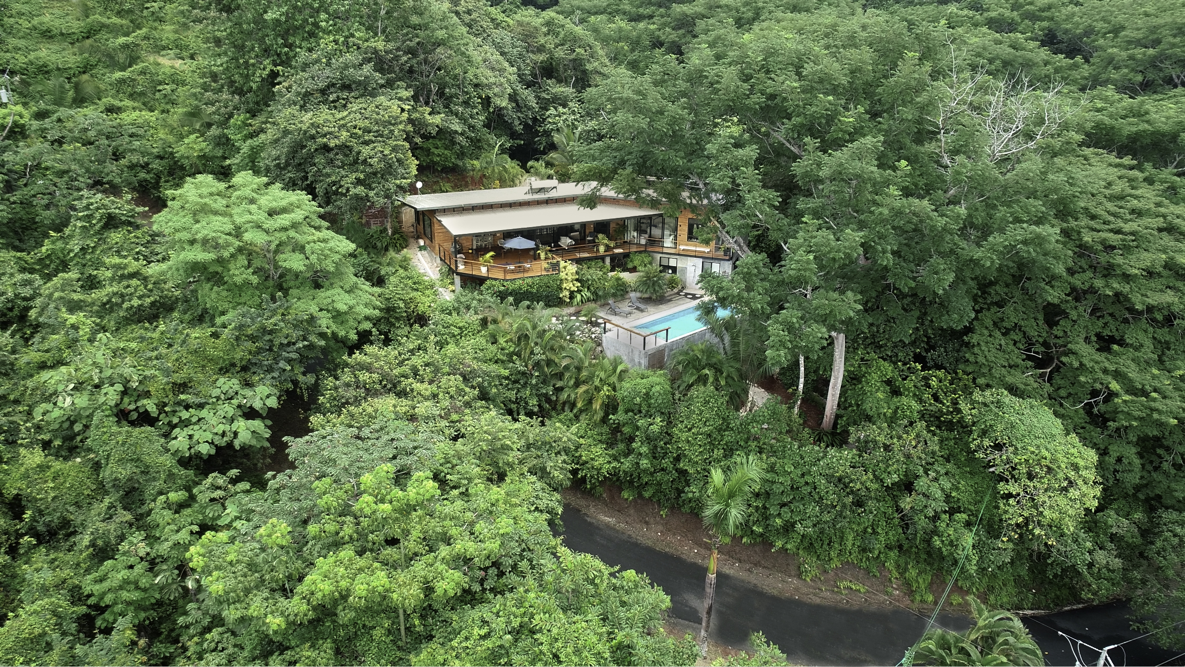 3 bed Single Family Homes For Sale in Nosara, Guanacaste - thumb 4