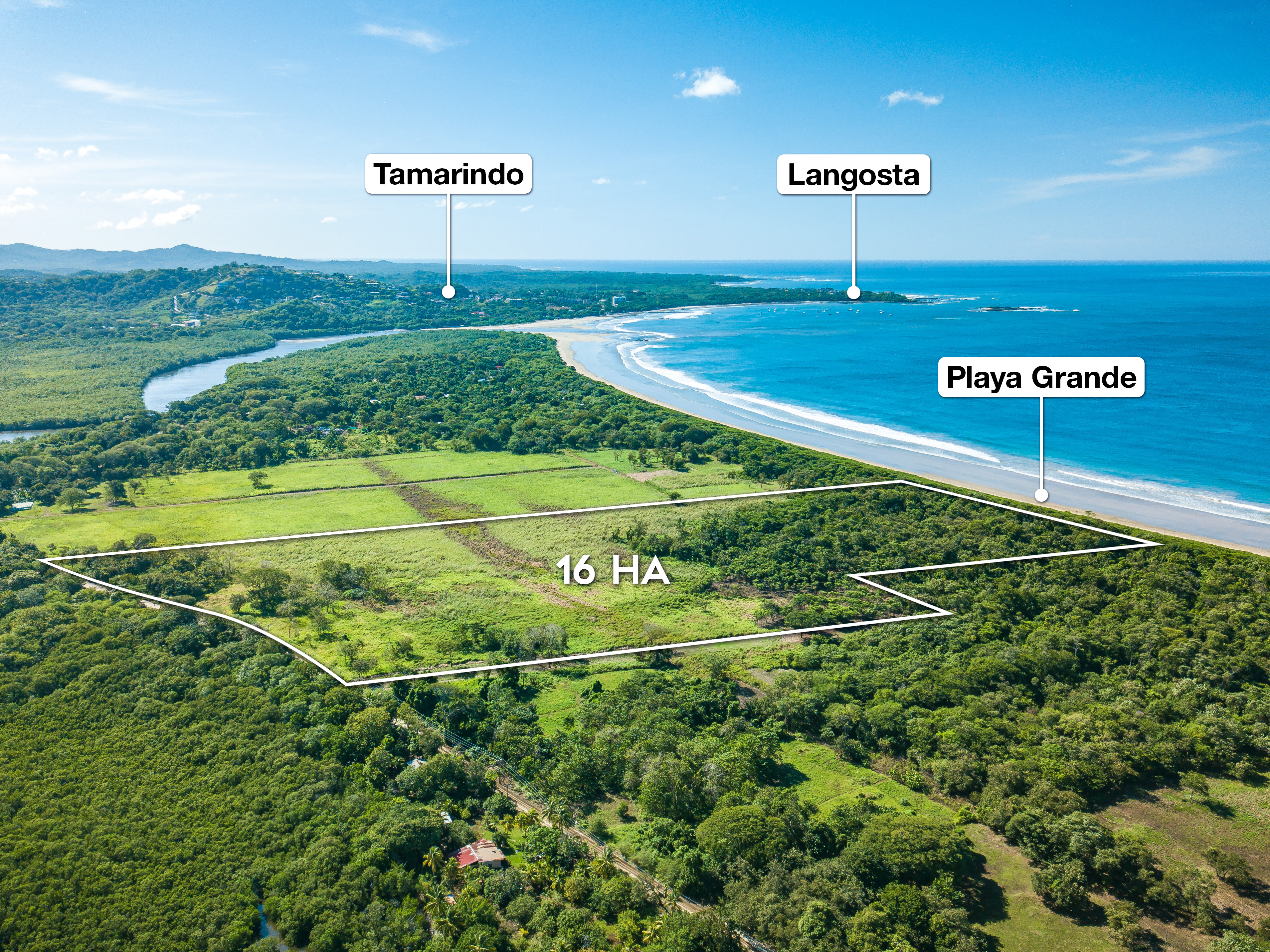 0 bed Hotel / Leisure For Sale in Playa Grande, Guanacaste - thumb 24