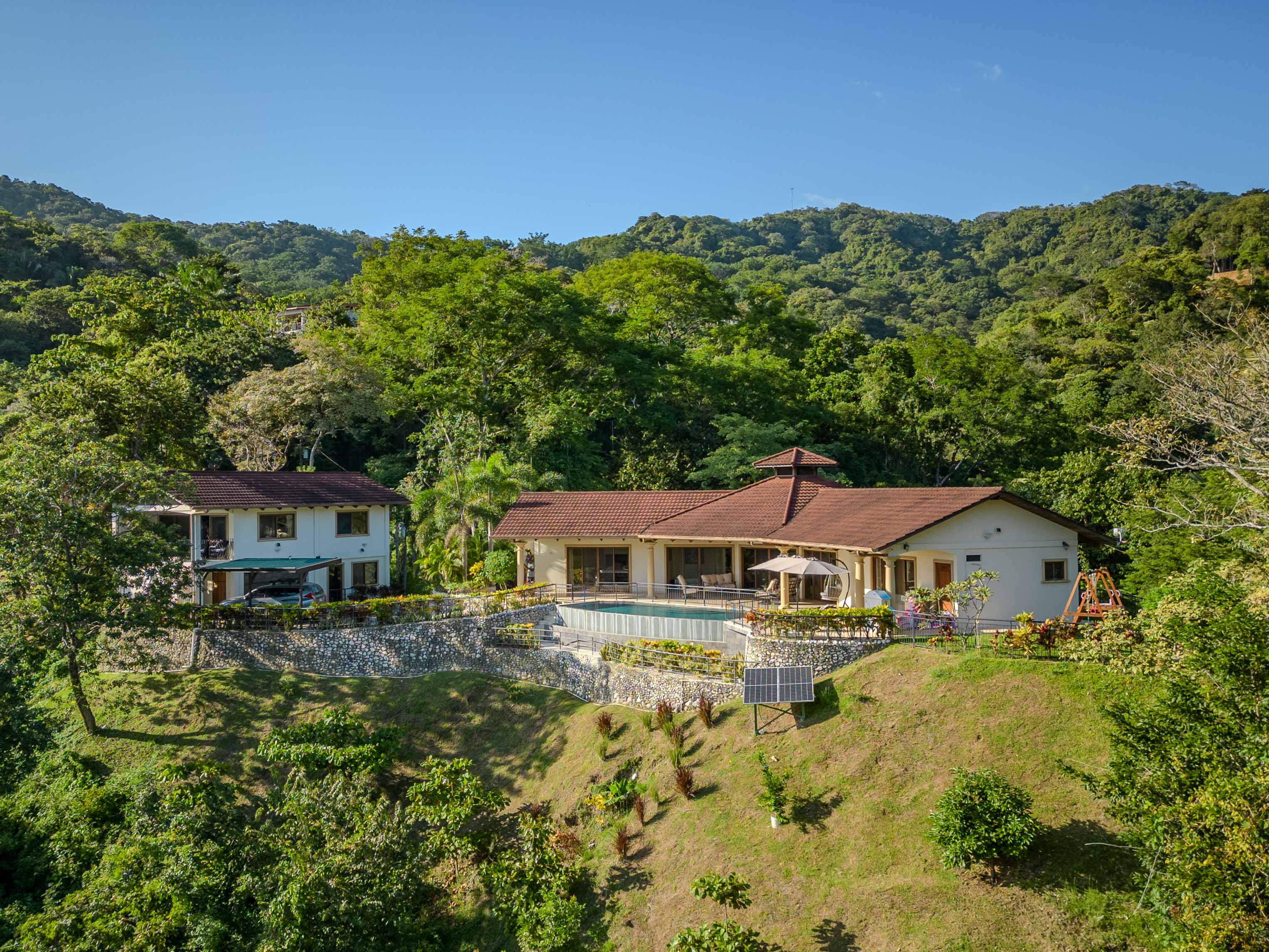 3 bed Single Family Homes For Sale in Samara, Guanacaste - thumb 3