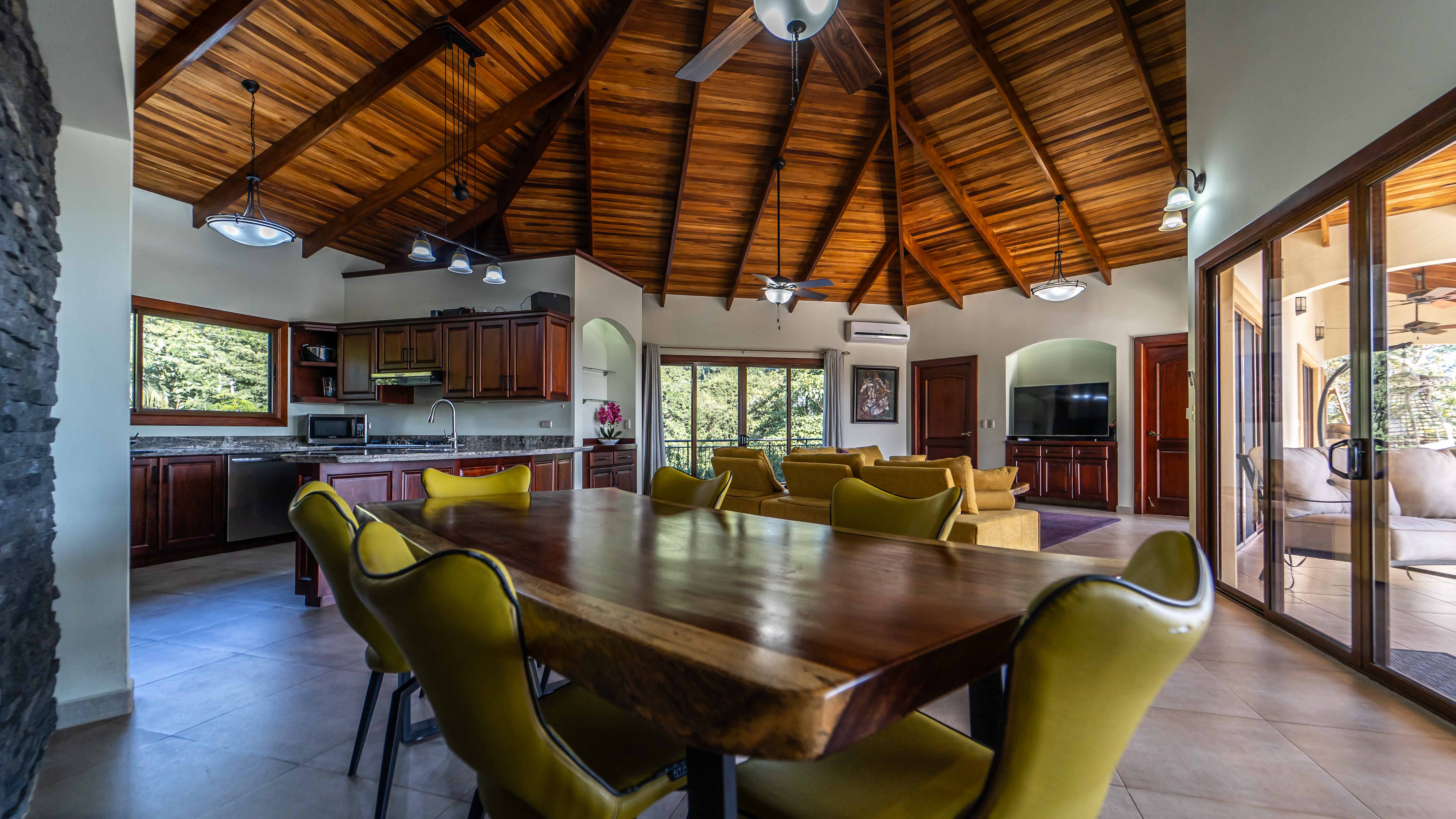 3 bed Single Family Homes For Sale in Samara, Guanacaste - thumb 13