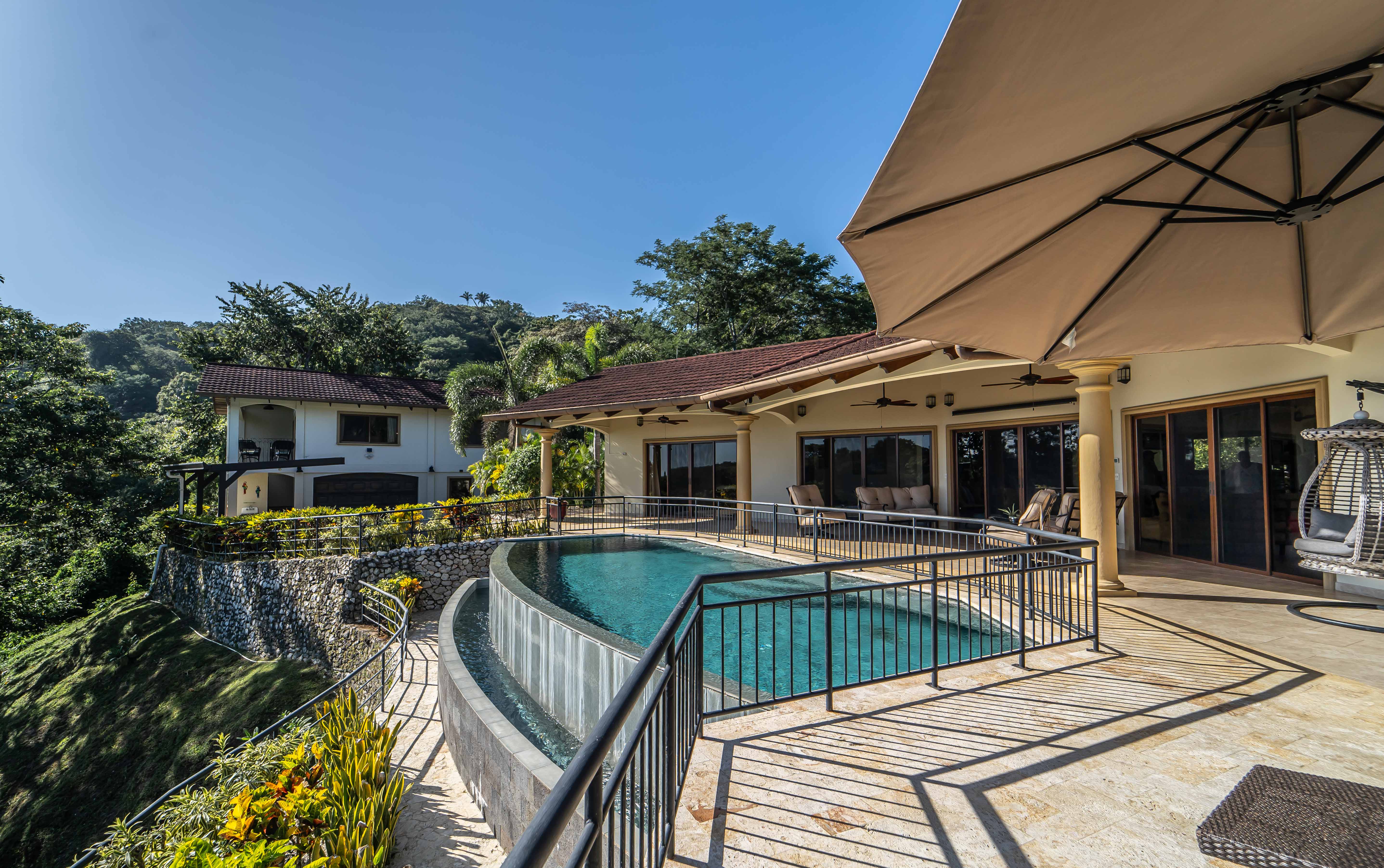 3 bed Single Family Homes For Sale in Samara, Guanacaste - thumb 10