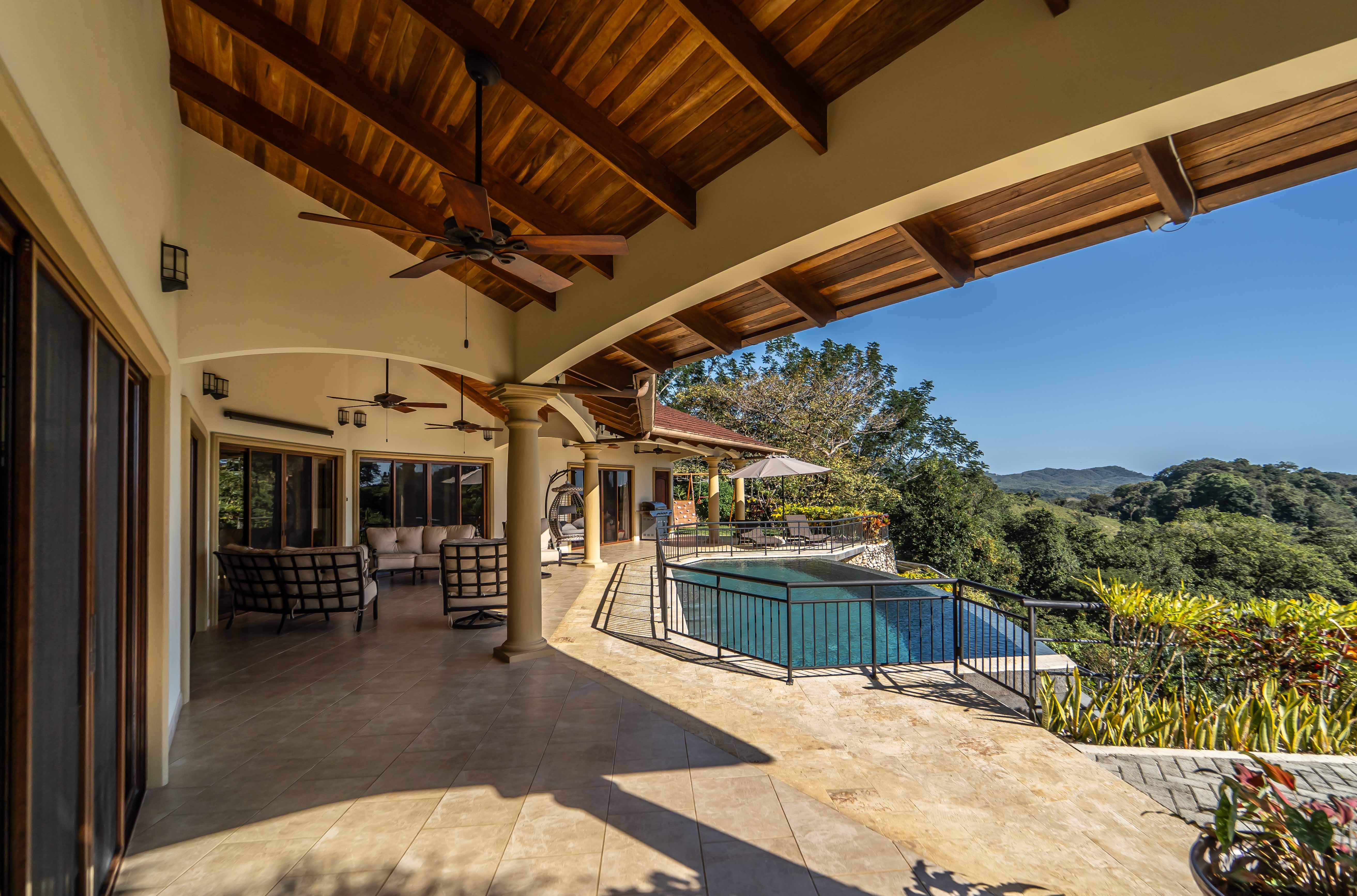 3 bed Single Family Homes For Sale in Samara, Guanacaste - thumb 8