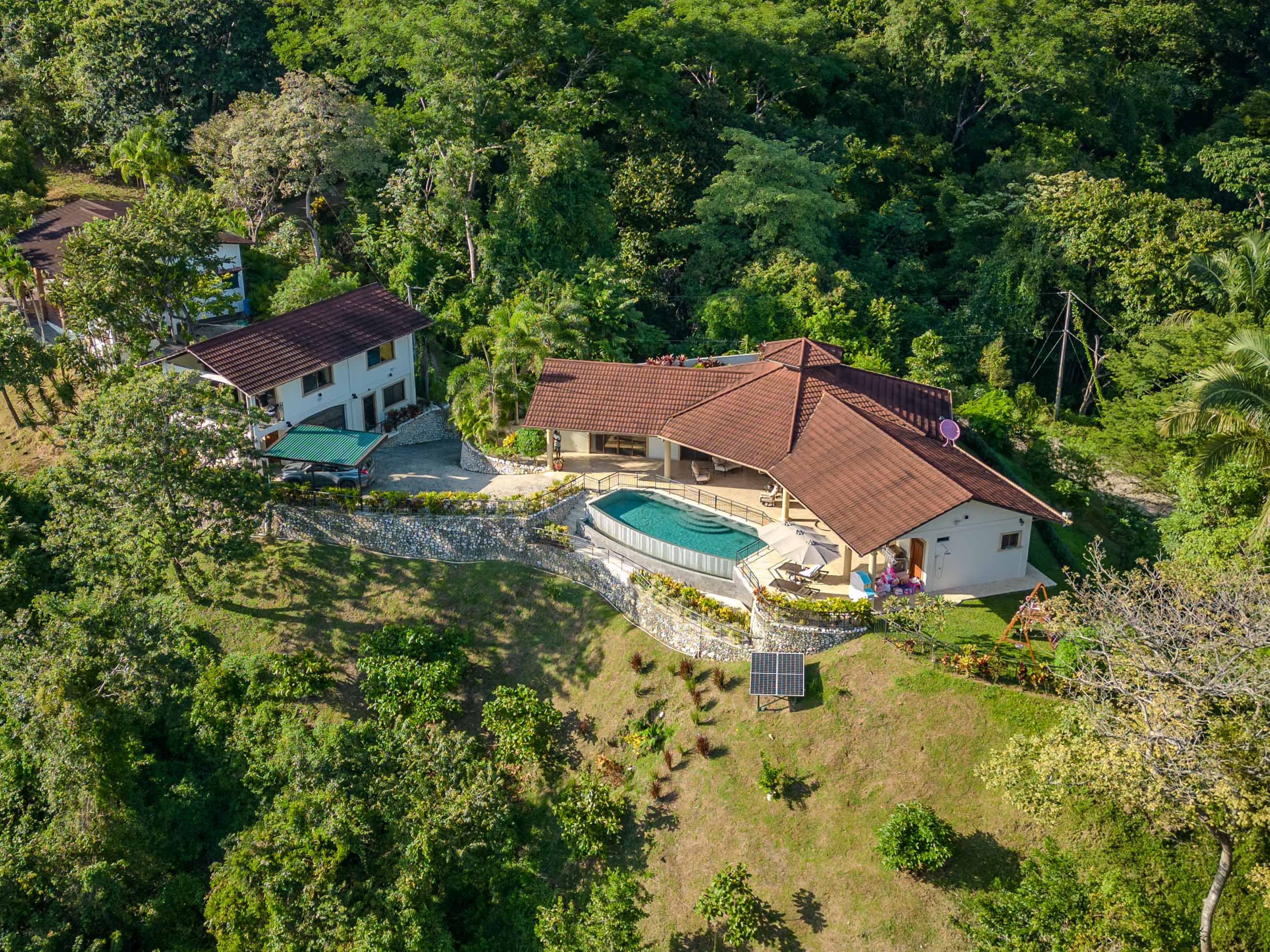 3 bed Single Family Homes For Sale in Samara, Guanacaste - thumb 1