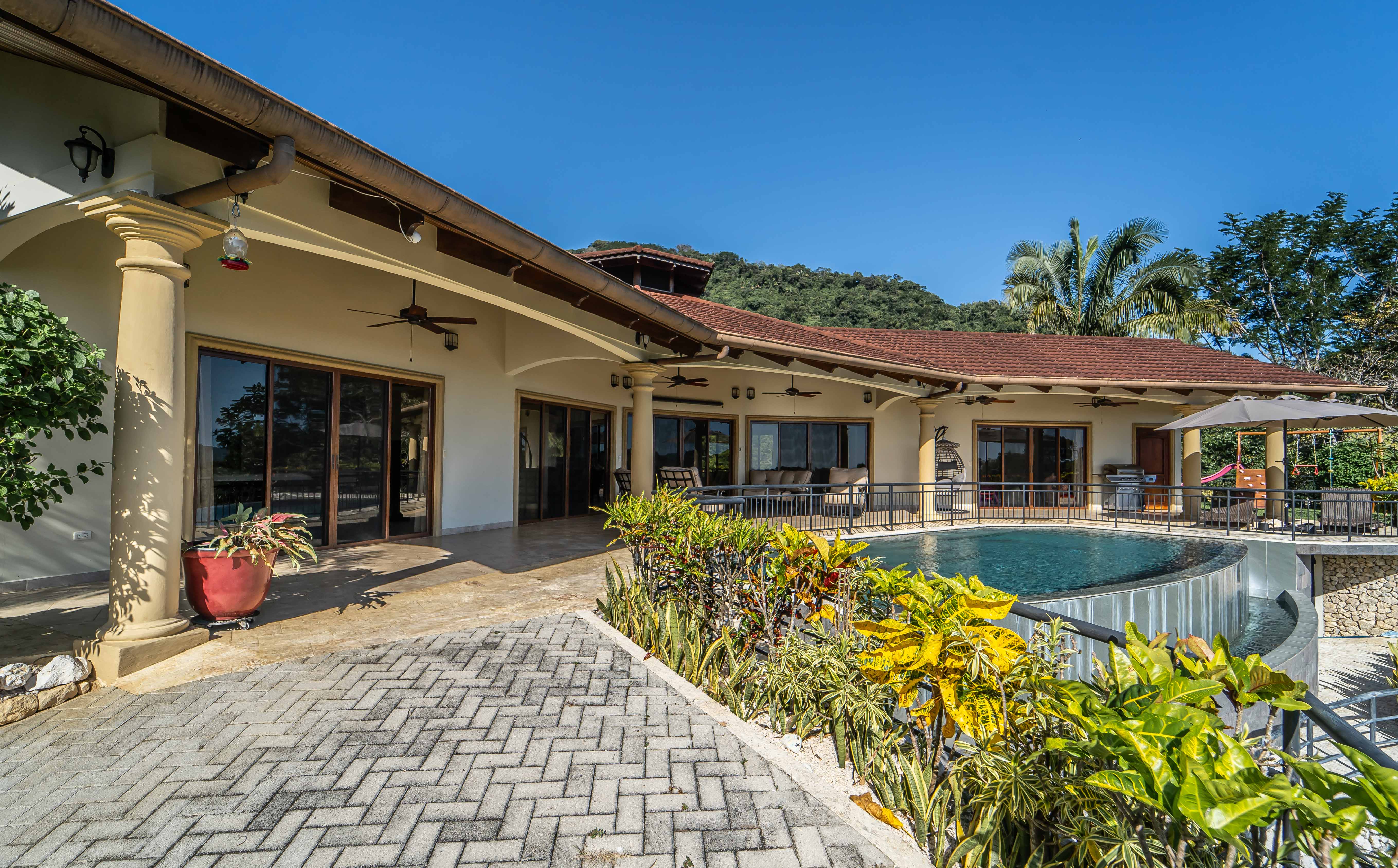 3 bed Single Family Homes For Sale in Samara, Guanacaste - thumb 7