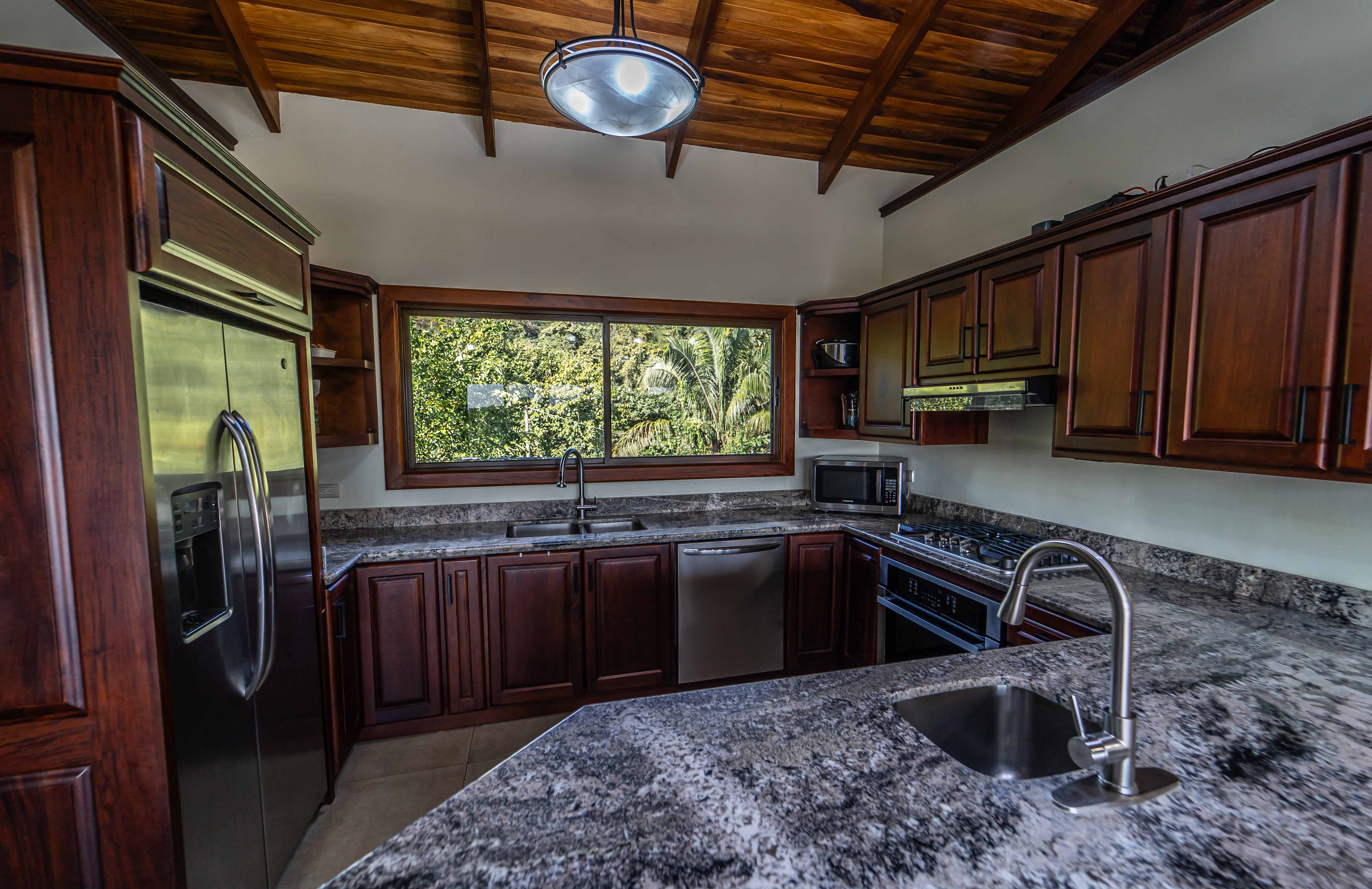 3 bed Single Family Homes For Sale in Samara, Guanacaste - thumb 17