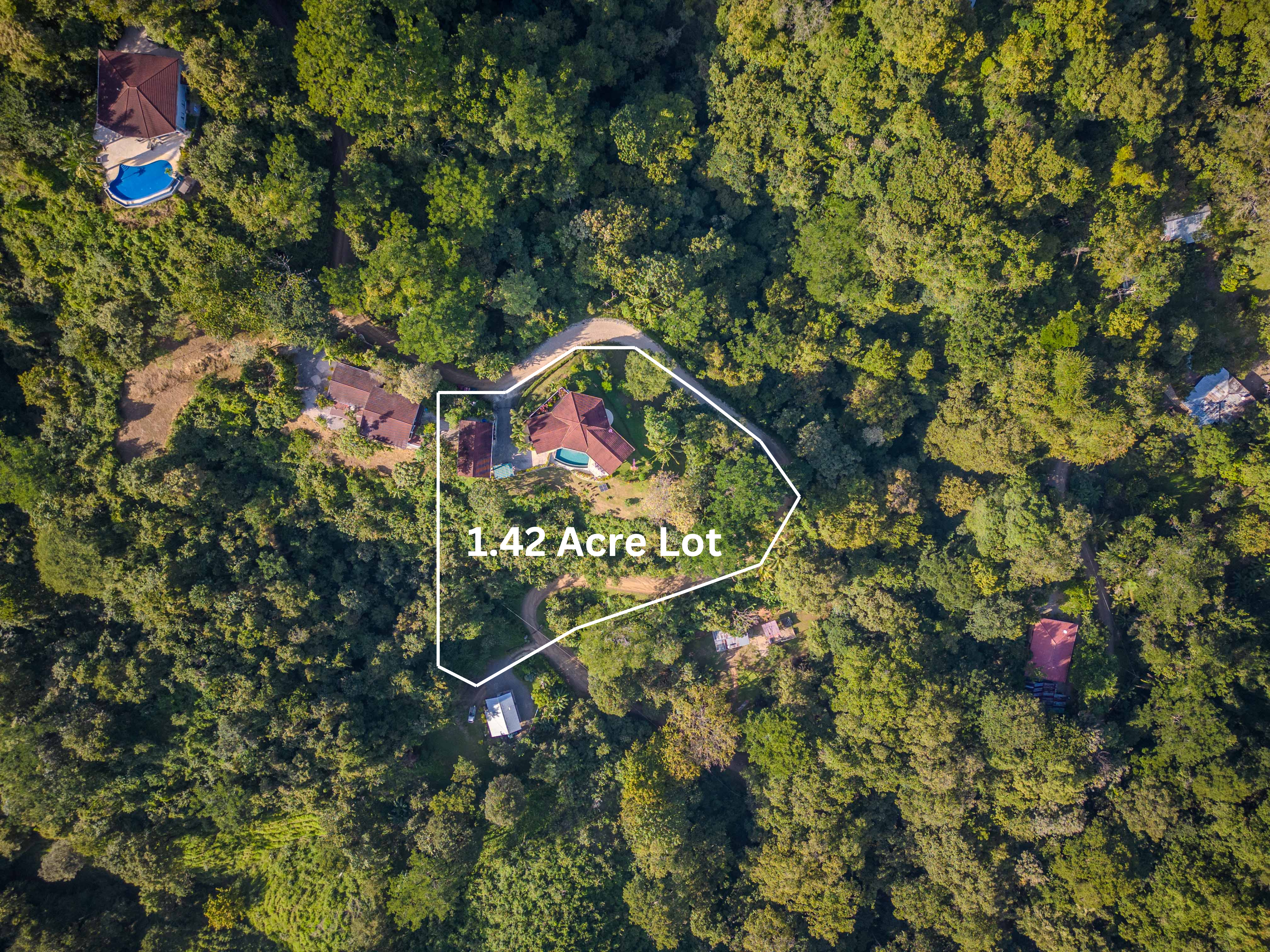 3 bed Single Family Homes For Sale in Samara, Guanacaste - thumb 2