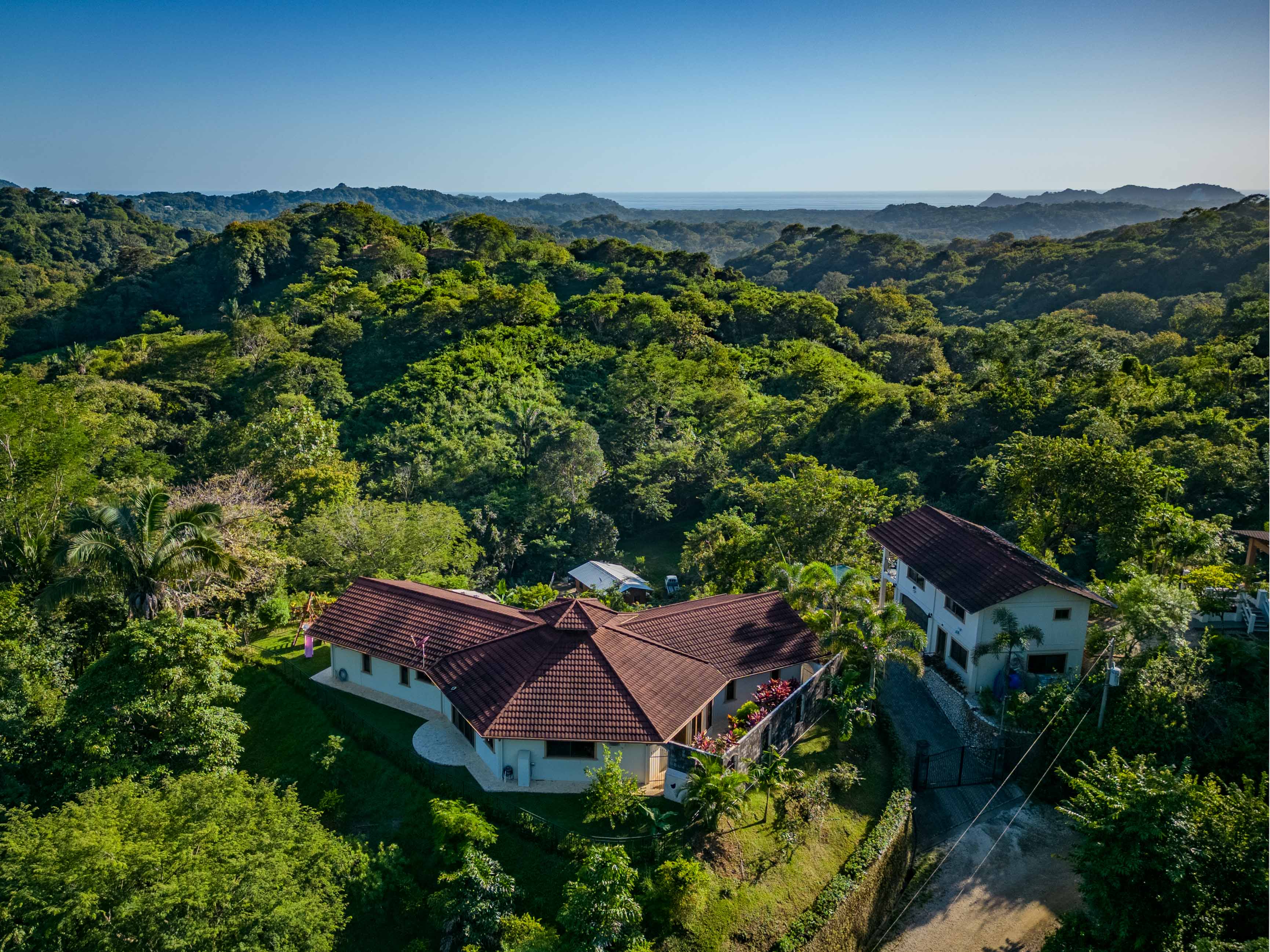 3 bed Single Family Homes For Sale in Samara, Guanacaste - thumb 4