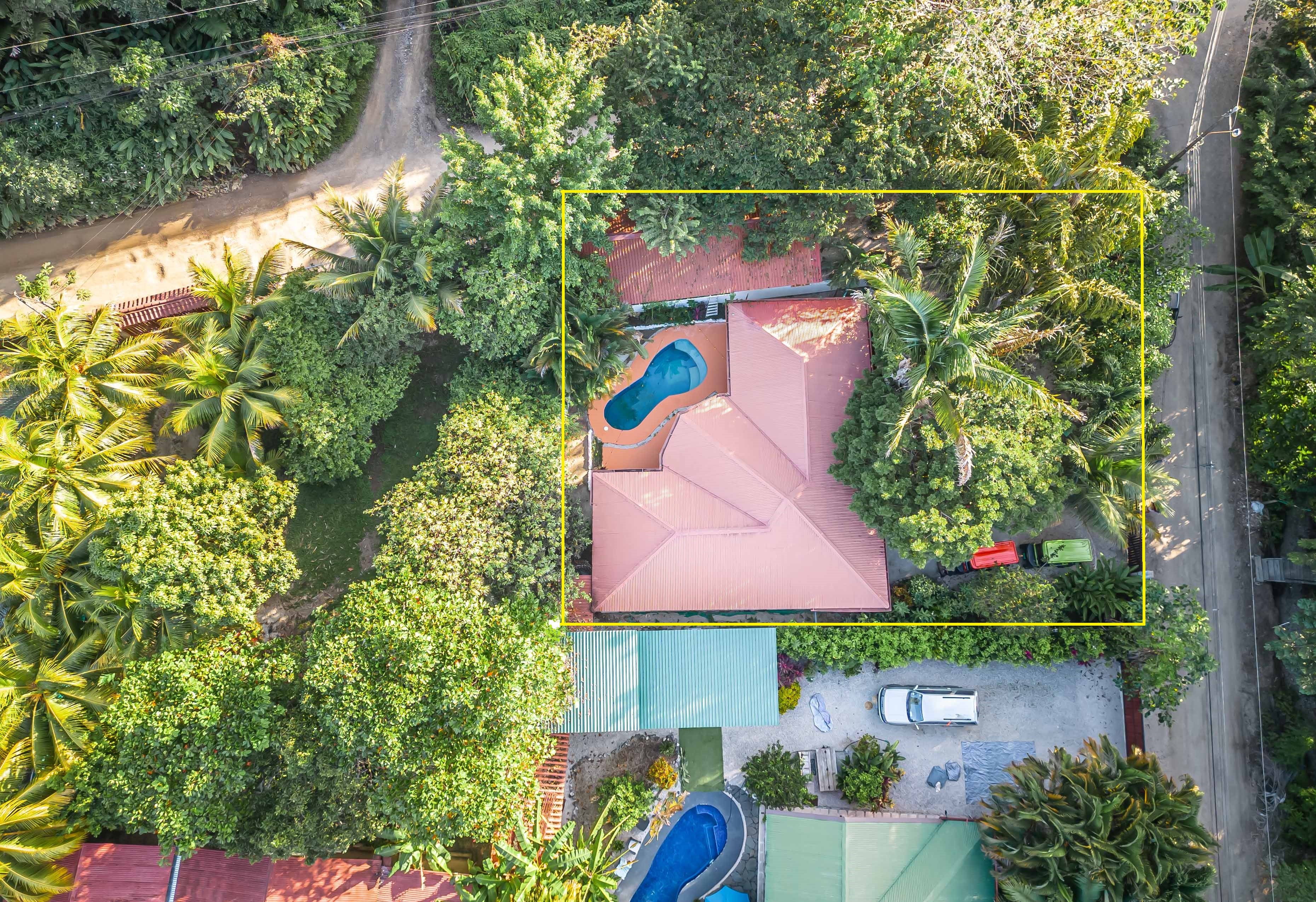 3 bed Single Family Homes For Sale in Samara, Guanacaste - thumb 23