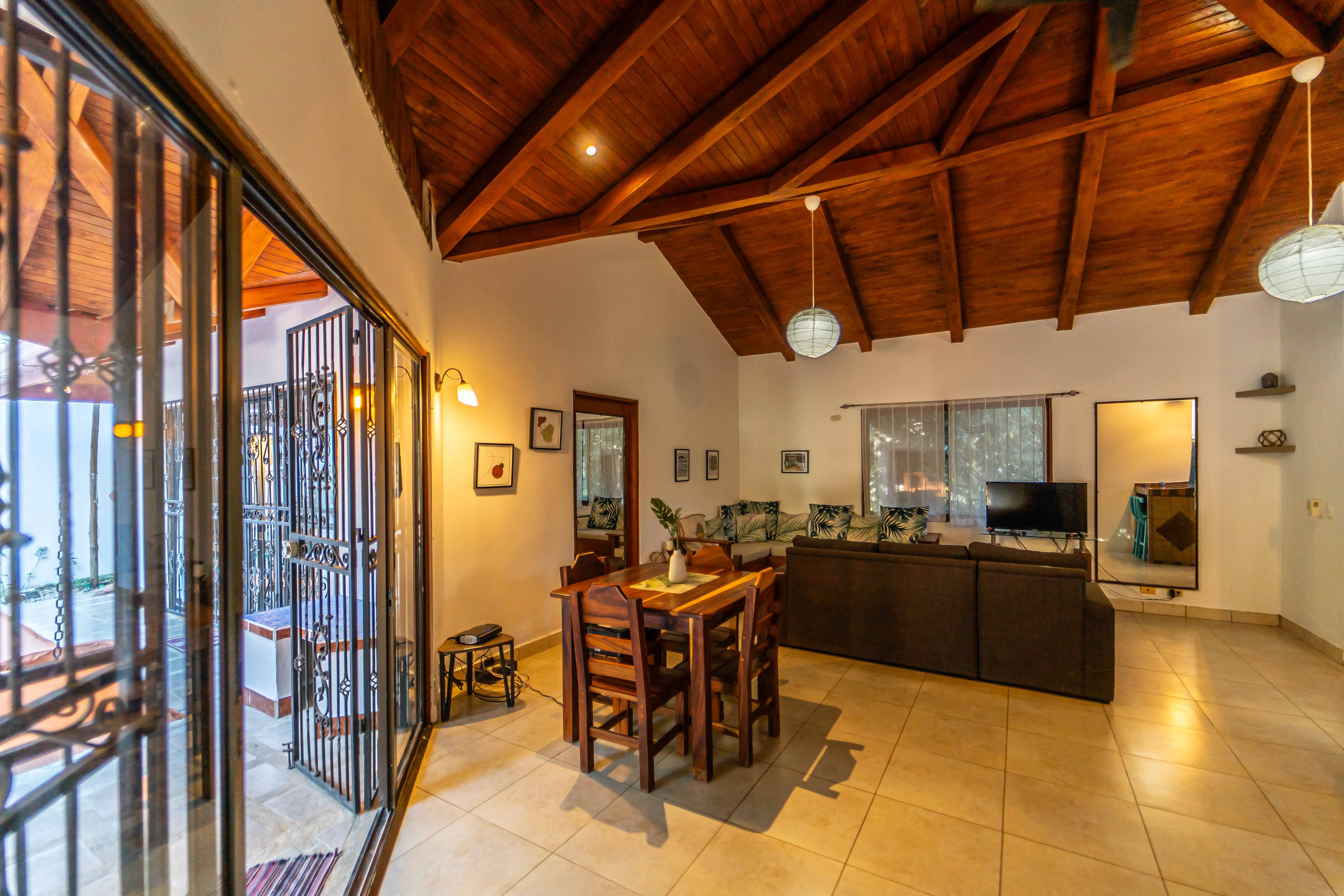 3 bed Single Family Homes For Sale in Samara, Guanacaste - thumb 3