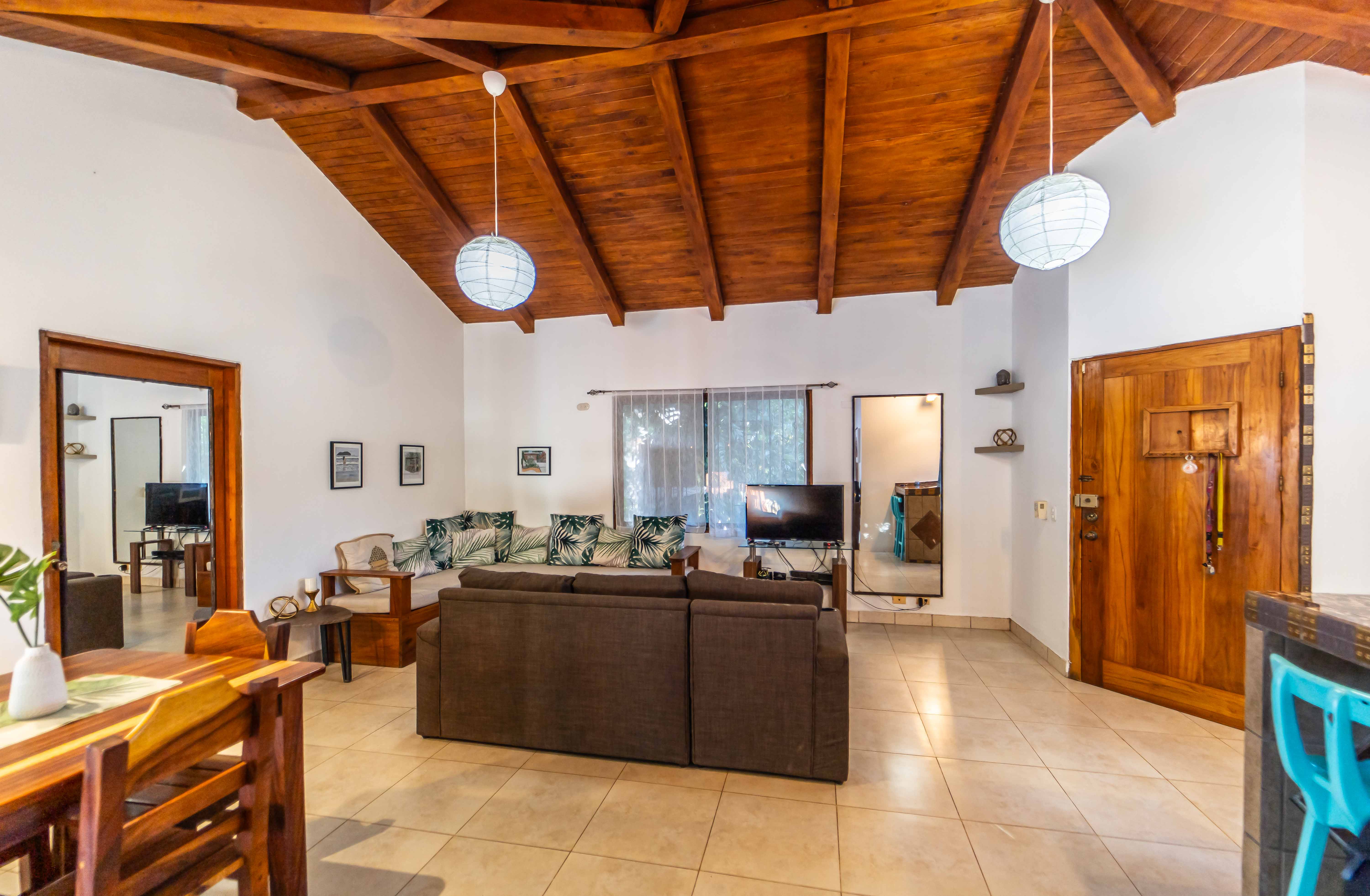 3 bed Single Family Homes For Sale in Samara, Guanacaste - thumb 5