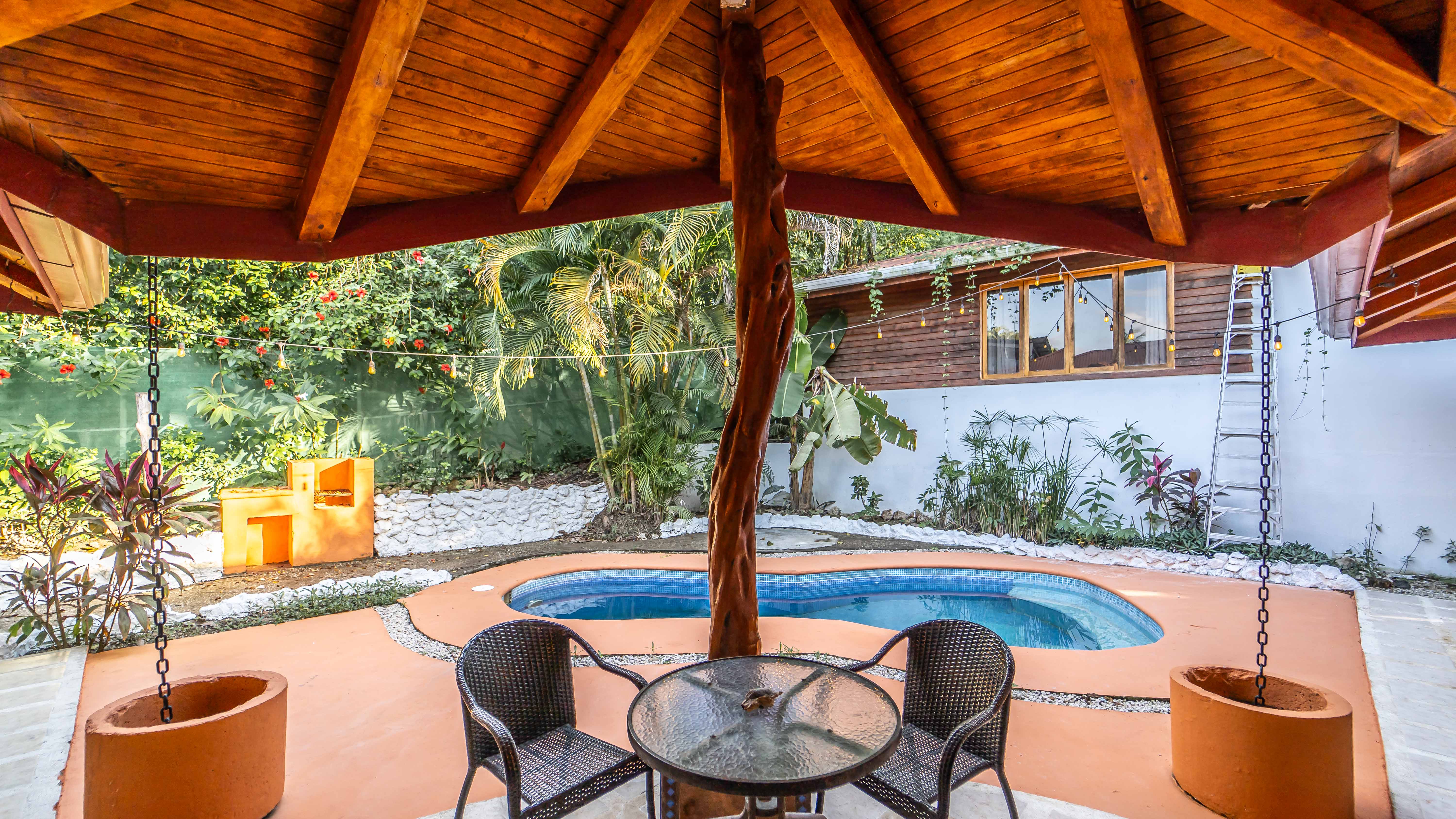 3 bed Single Family Homes For Sale in Samara, Guanacaste - thumb 17