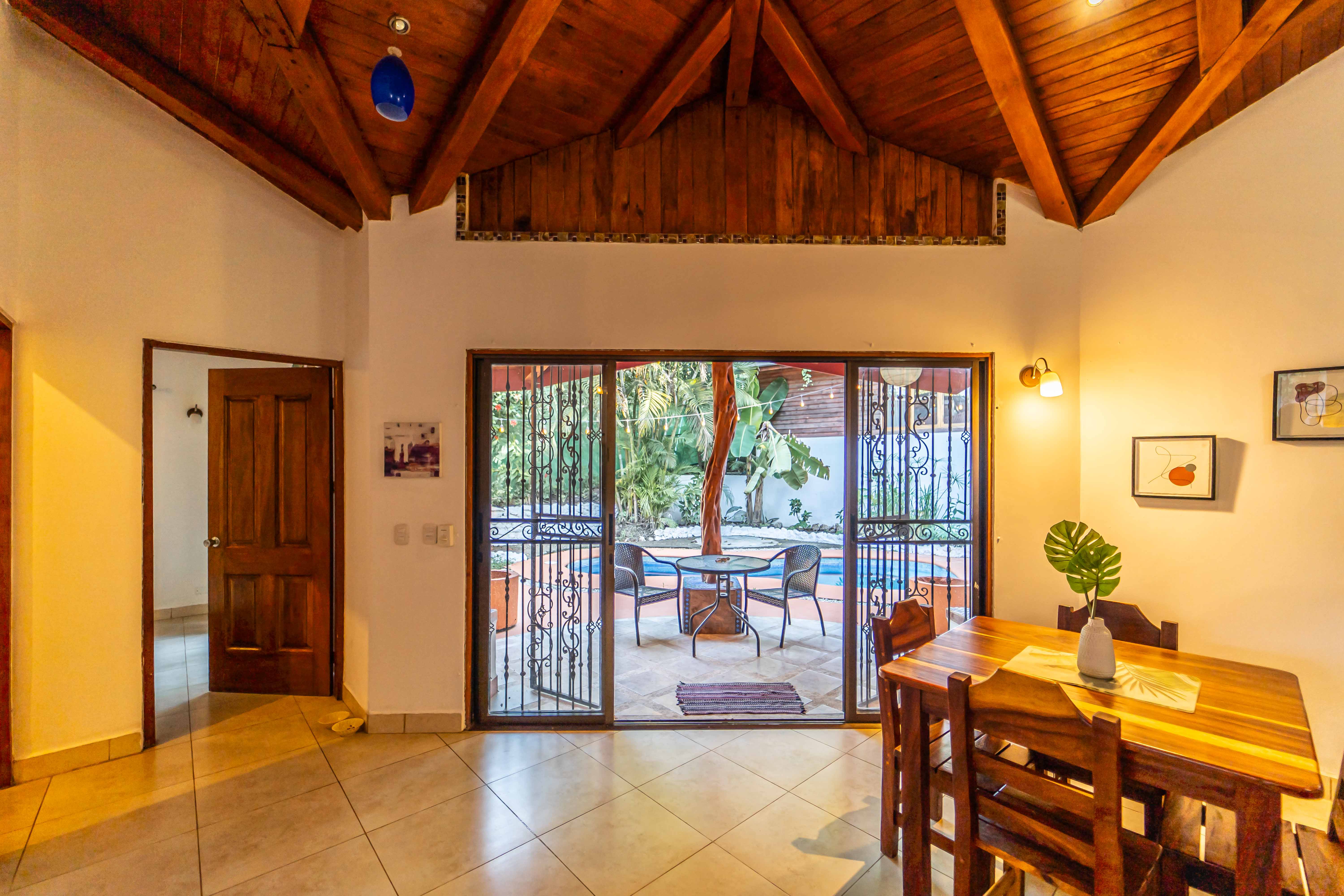 3 bed Single Family Homes For Sale in Samara, Guanacaste - thumb 1