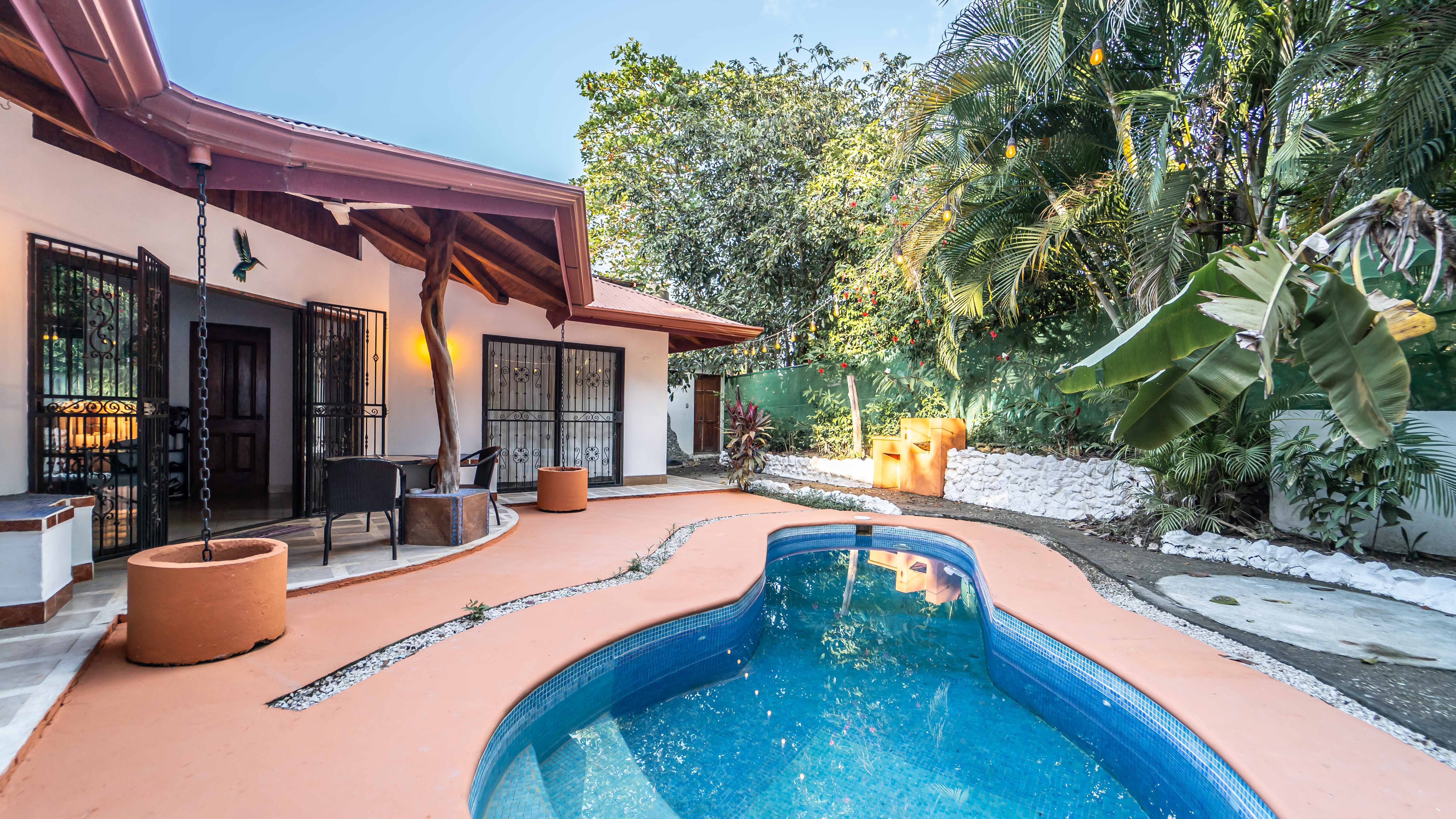 3 bed Single Family Homes For Sale in Samara, Guanacaste - thumb 16