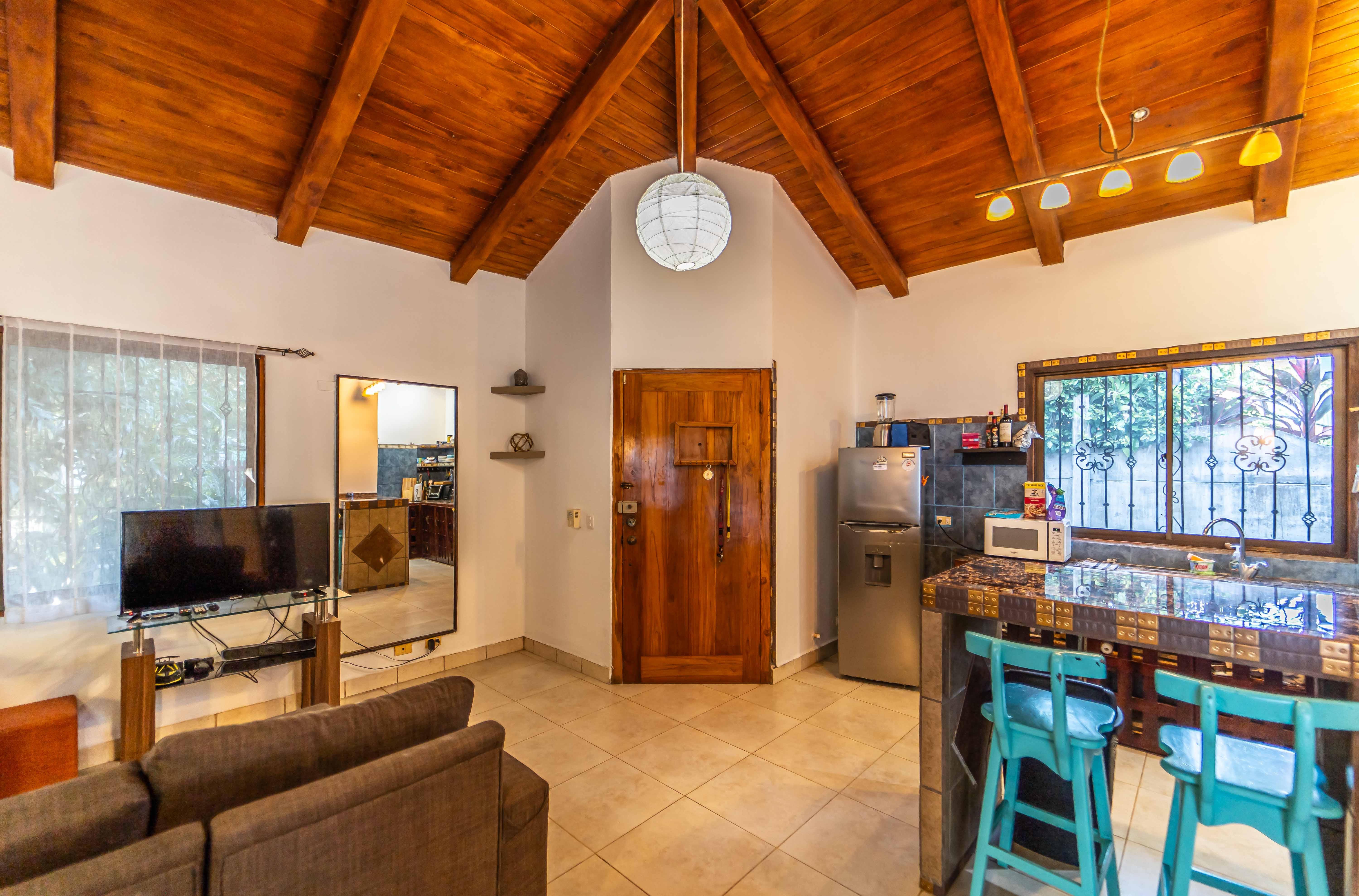 3 bed Single Family Homes For Sale in Samara, Guanacaste - thumb 6