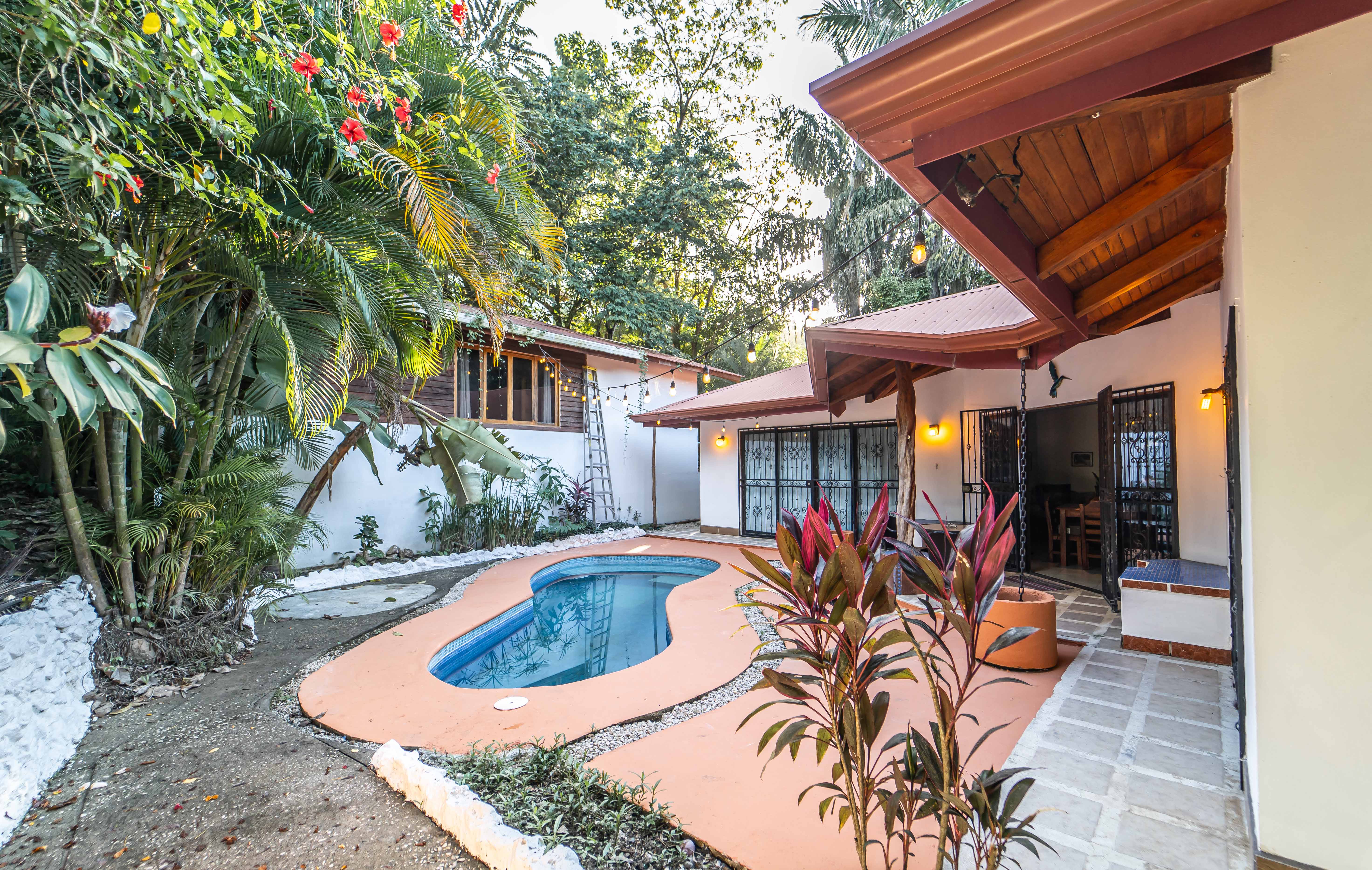 3 bed Single Family Homes For Sale in Samara, Guanacaste - thumb 14