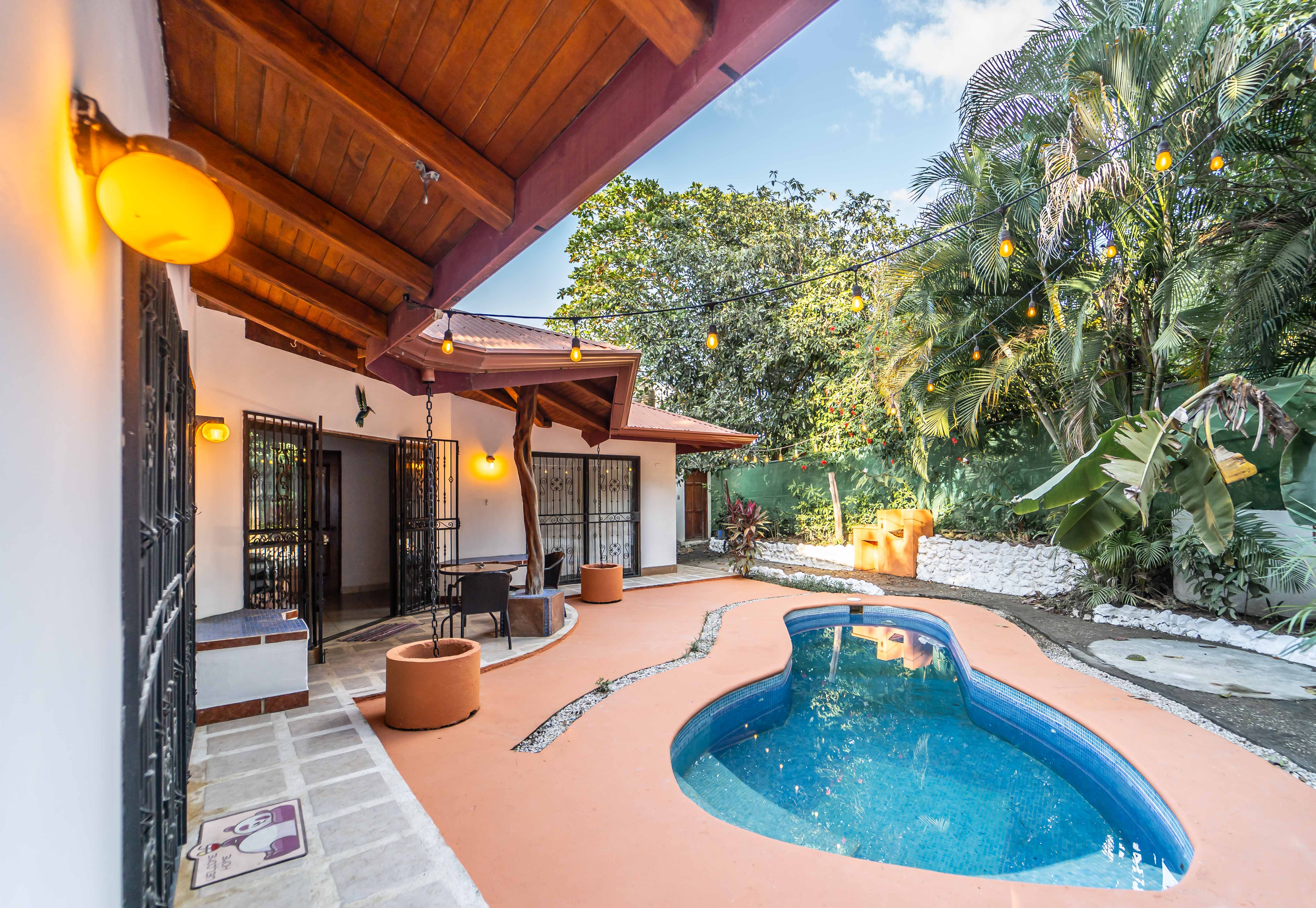 3 bed Single Family Homes For Sale in Samara, Guanacaste - thumb 13