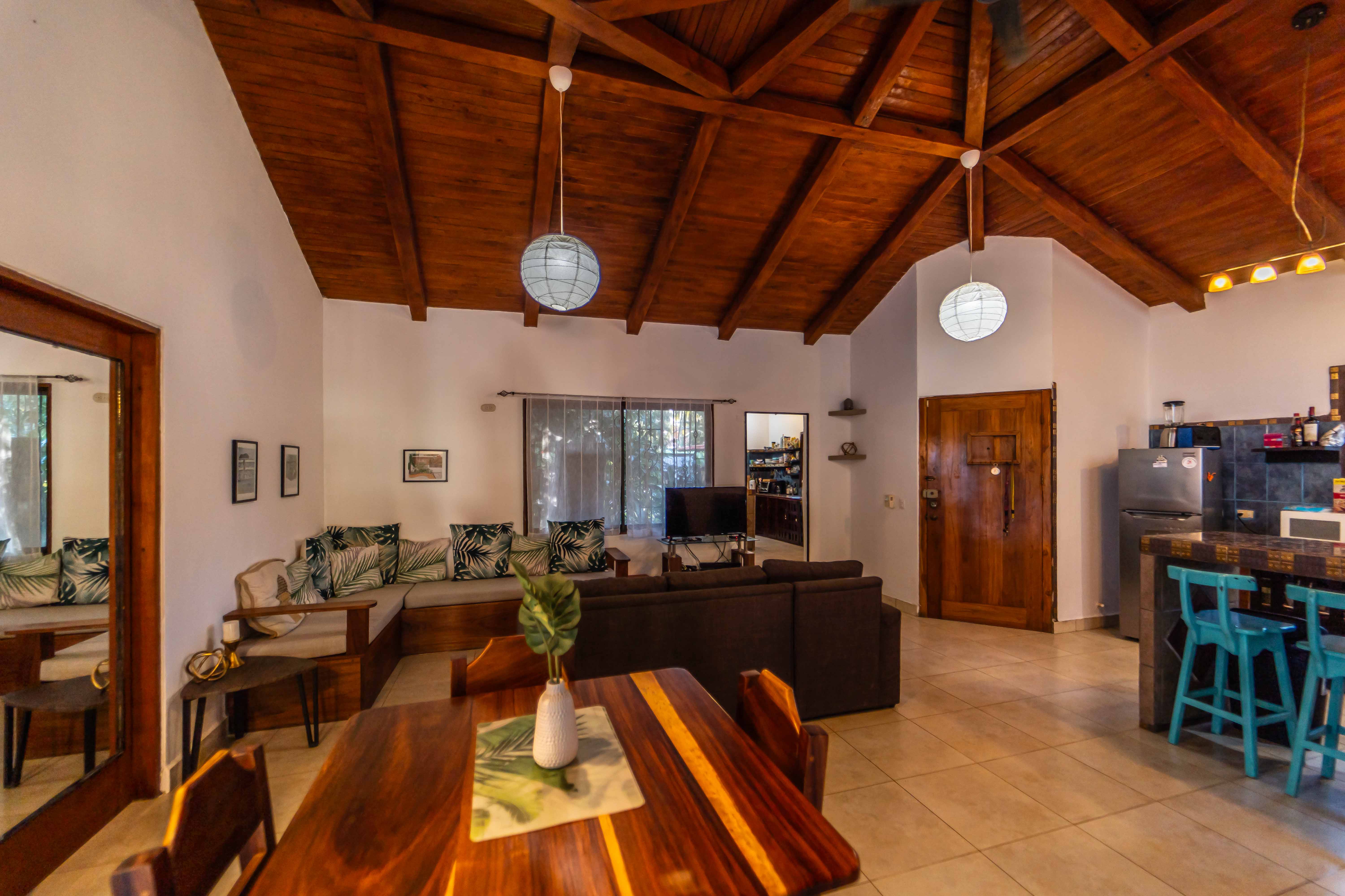 3 bed Single Family Homes For Sale in Samara, Guanacaste - thumb 4