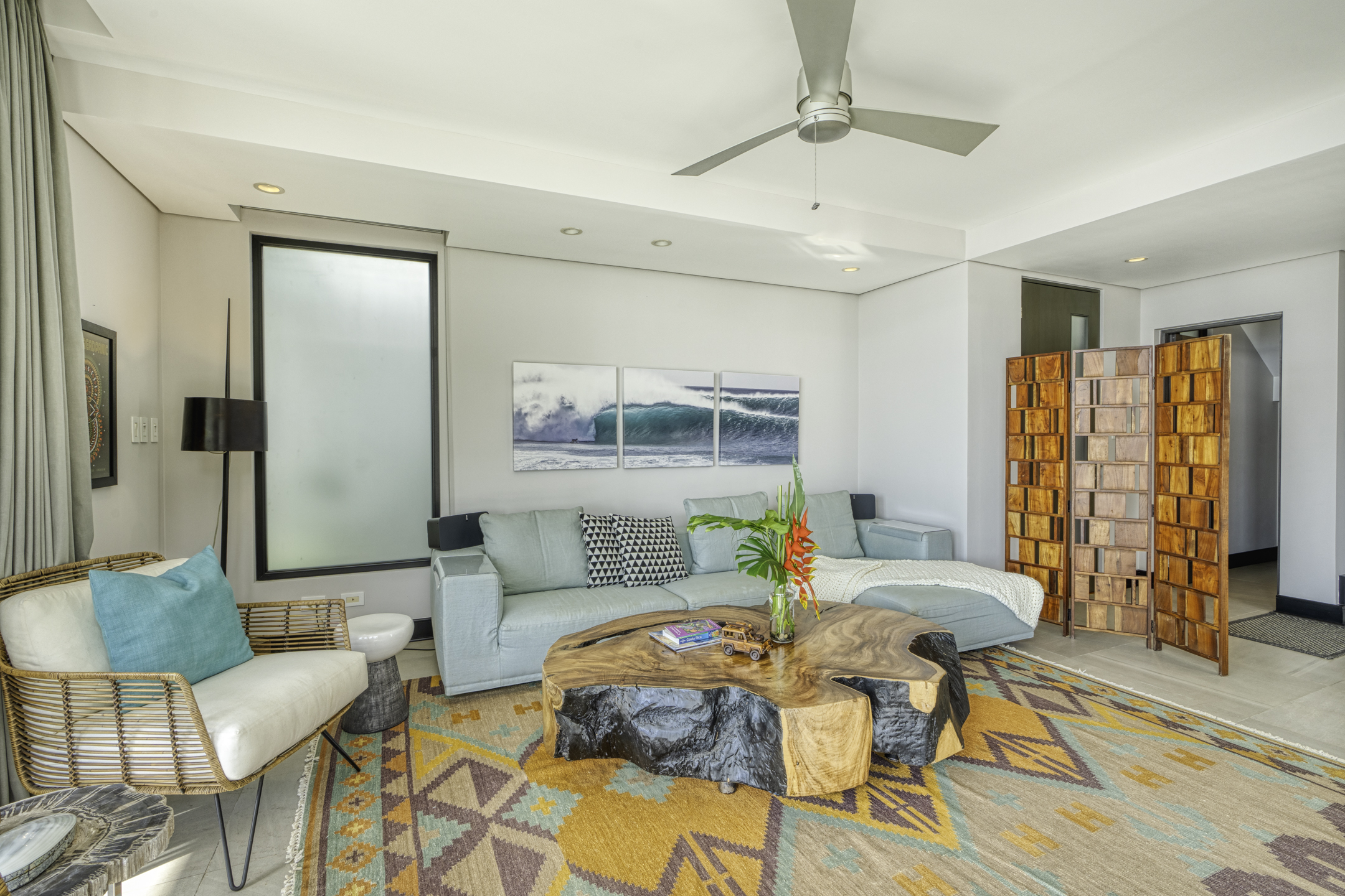 3 bed Single Family Homes For Sale in Dominical, Puntarenas - thumb 7