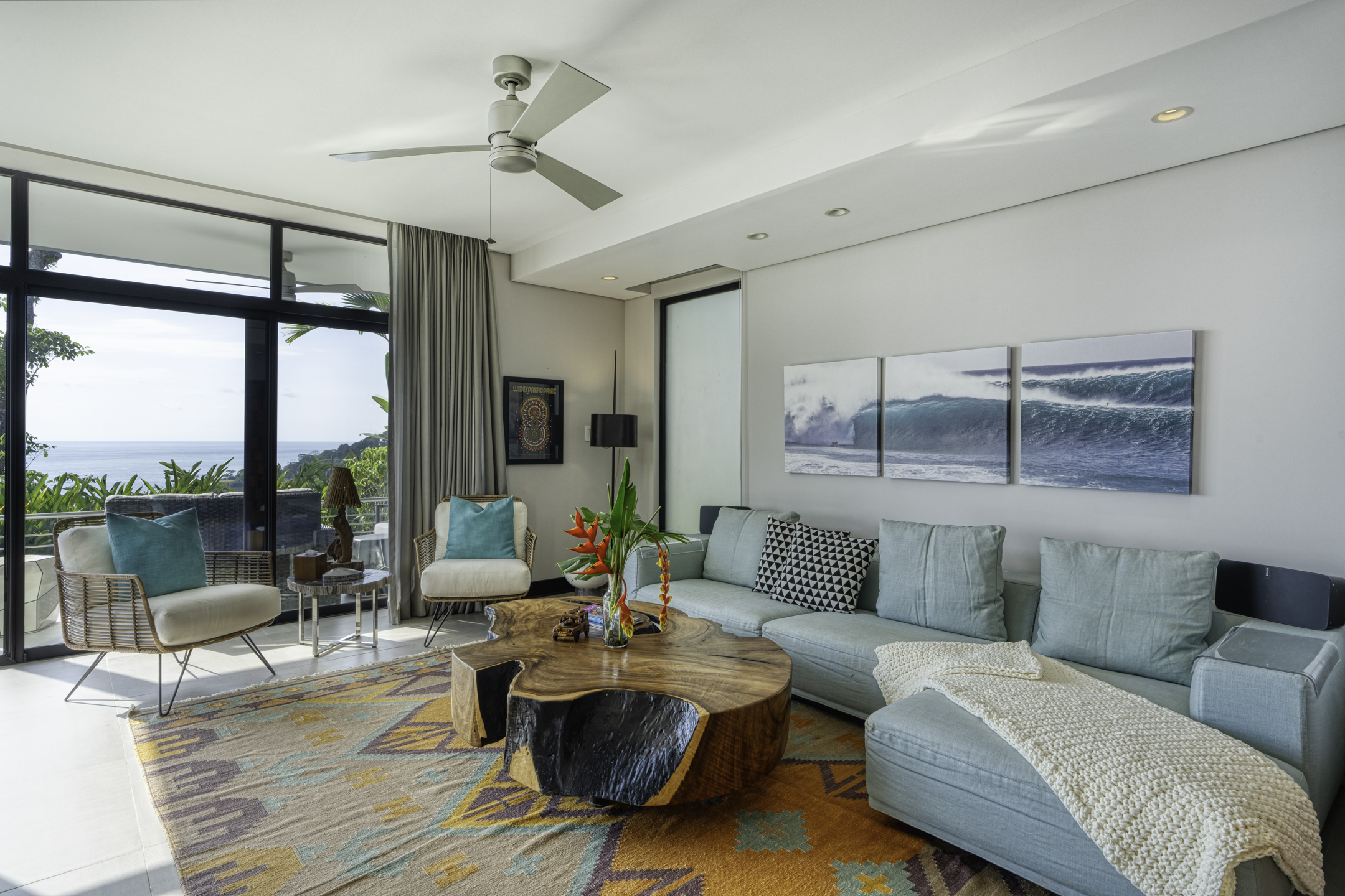 3 bed Single Family Homes For Sale in Dominical, Puntarenas - thumb 8