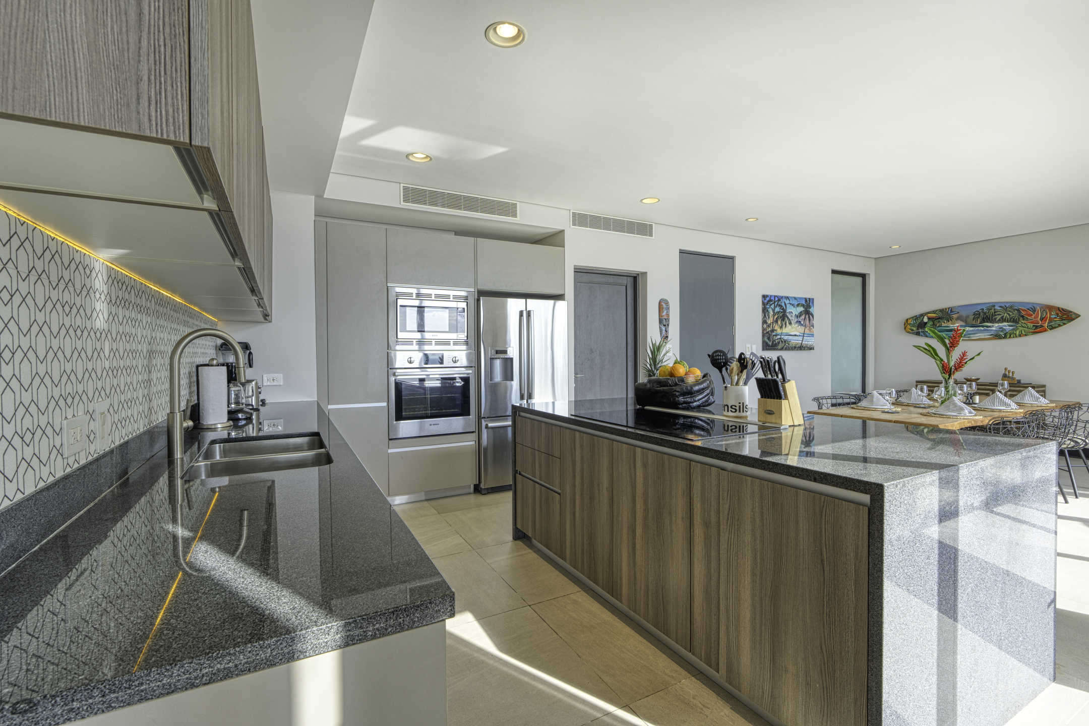 3 bed Single Family Homes For Sale in Dominical, Puntarenas - thumb 9