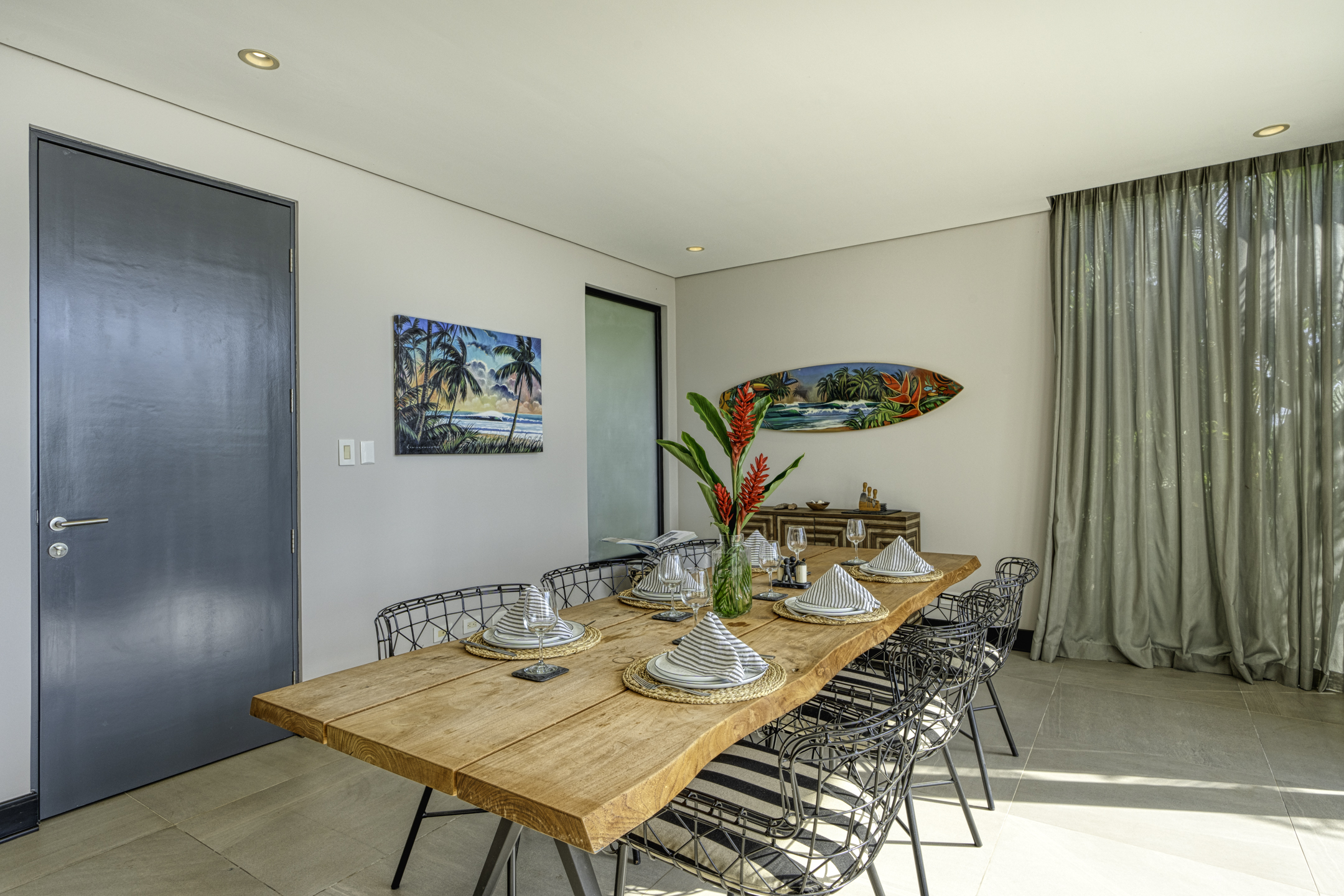 3 bed Single Family Homes For Sale in Dominical, Puntarenas - thumb 13