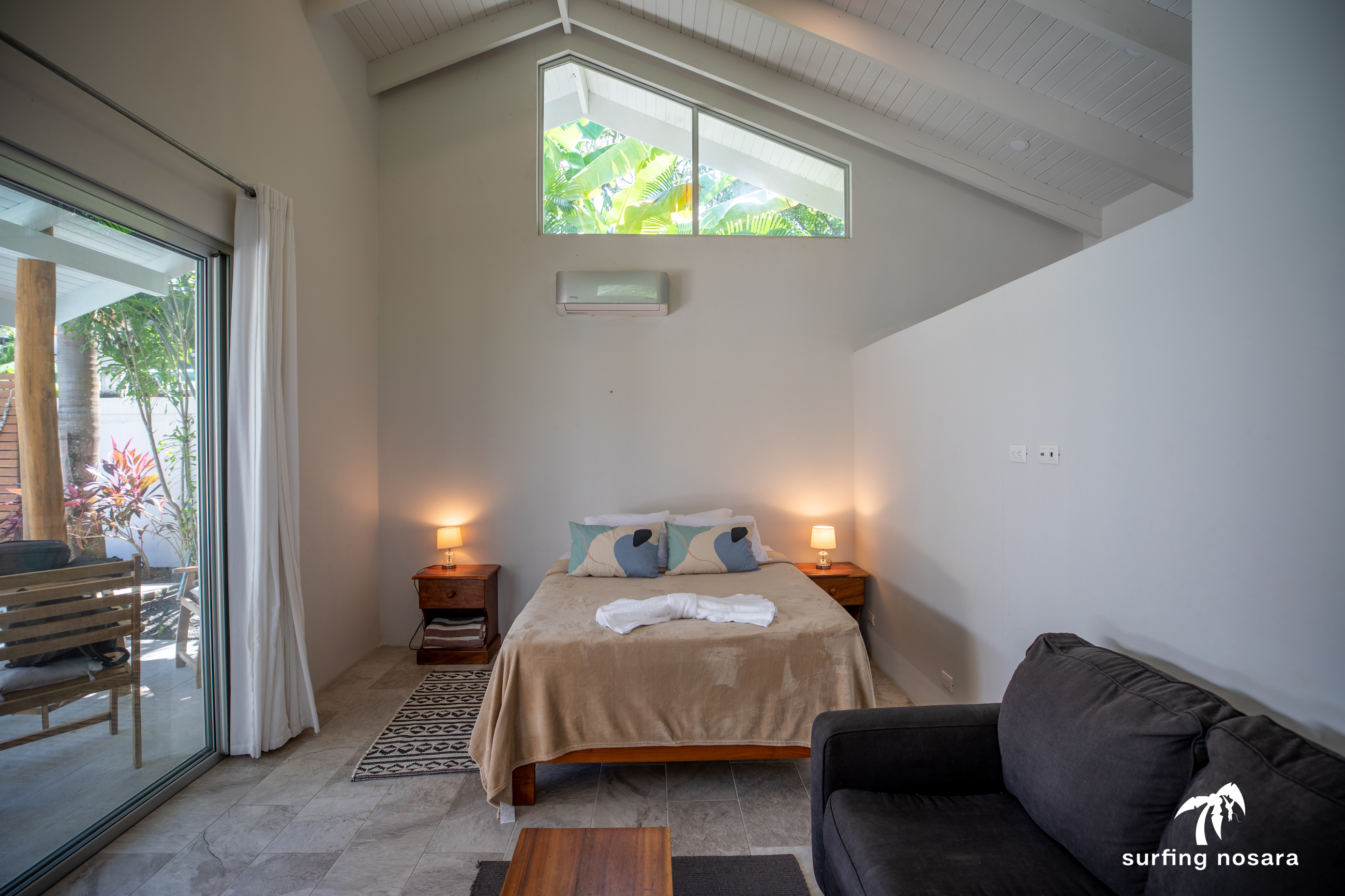 1 bed Single Family Homes For Rent in Nosara, Guanacaste - thumb 4