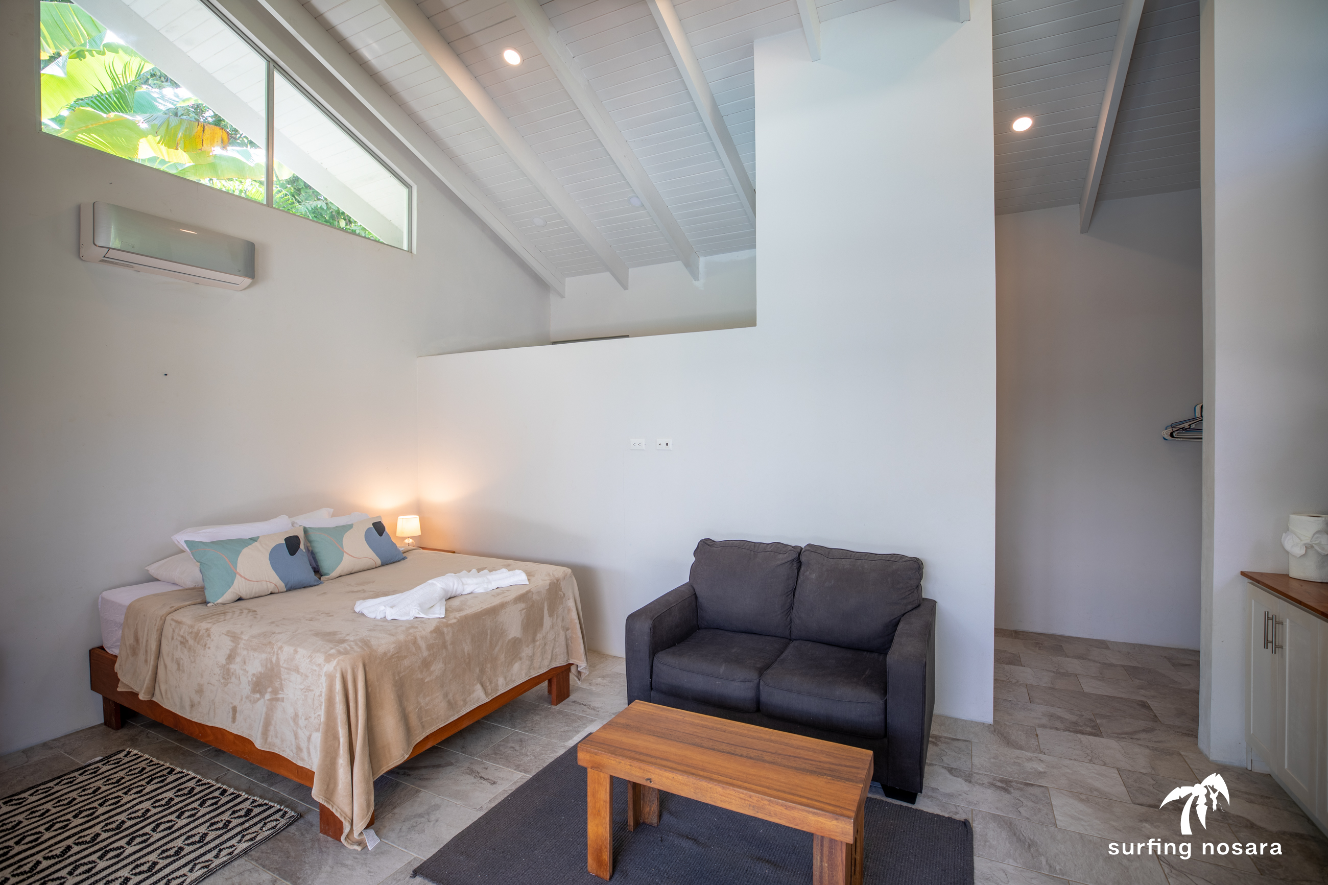 1 bed Single Family Homes For Rent in Nosara, Guanacaste - thumb 3