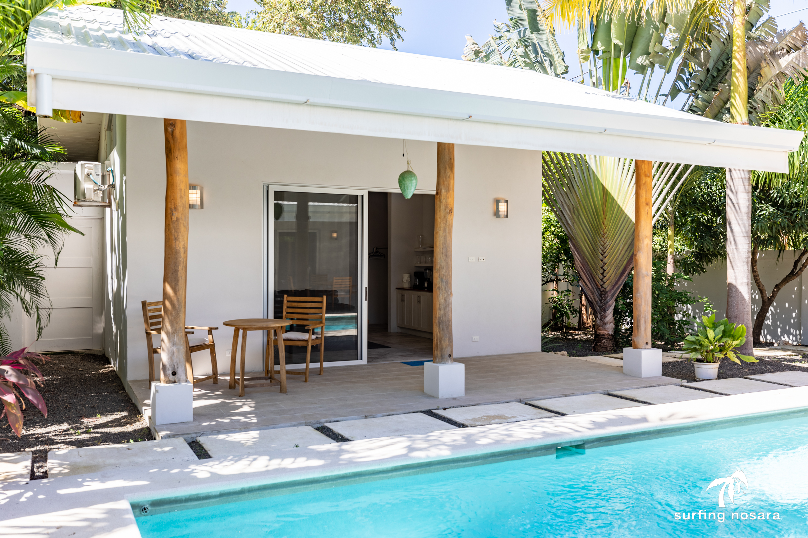 1 bed Single Family Homes For Rent in Nosara, Guanacaste - thumb 7