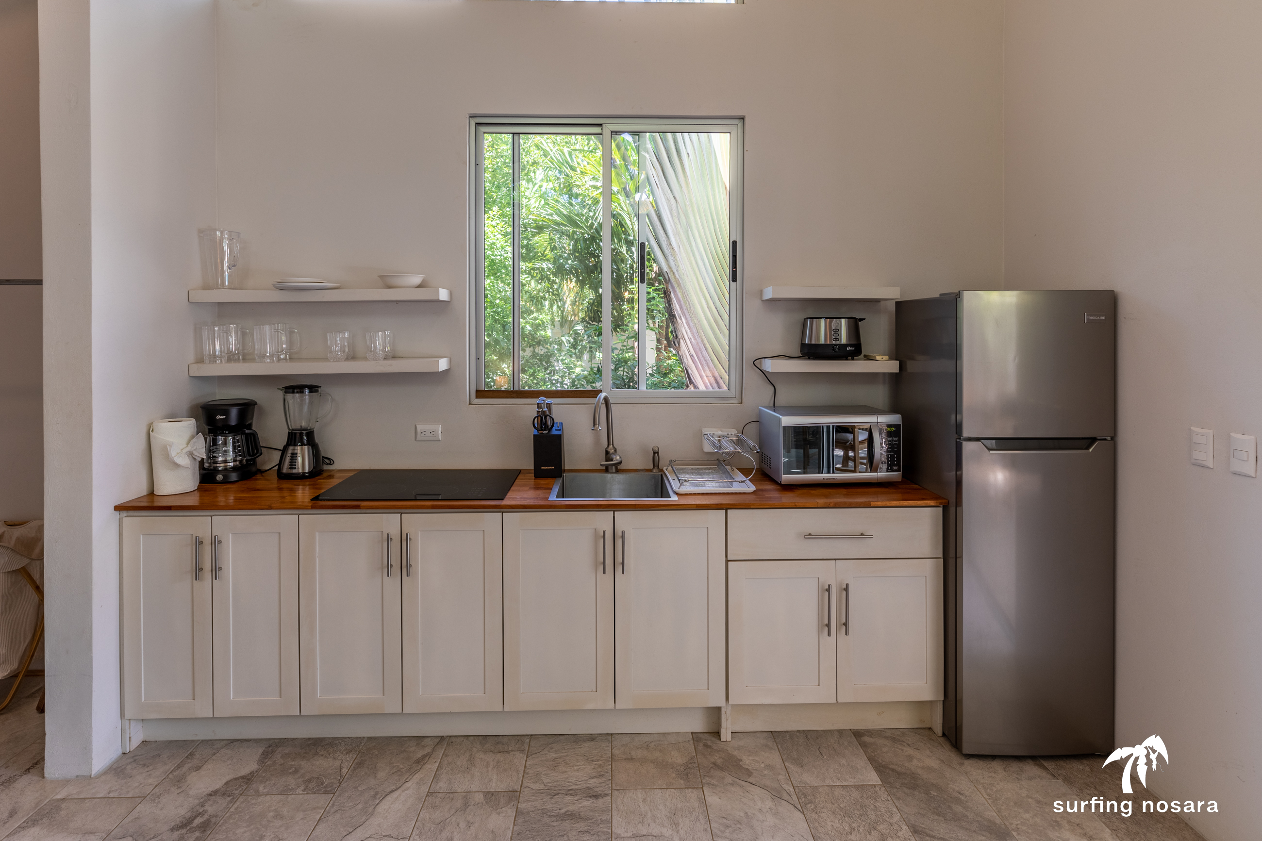 1 bed Single Family Homes For Rent in Nosara, Guanacaste - thumb 6