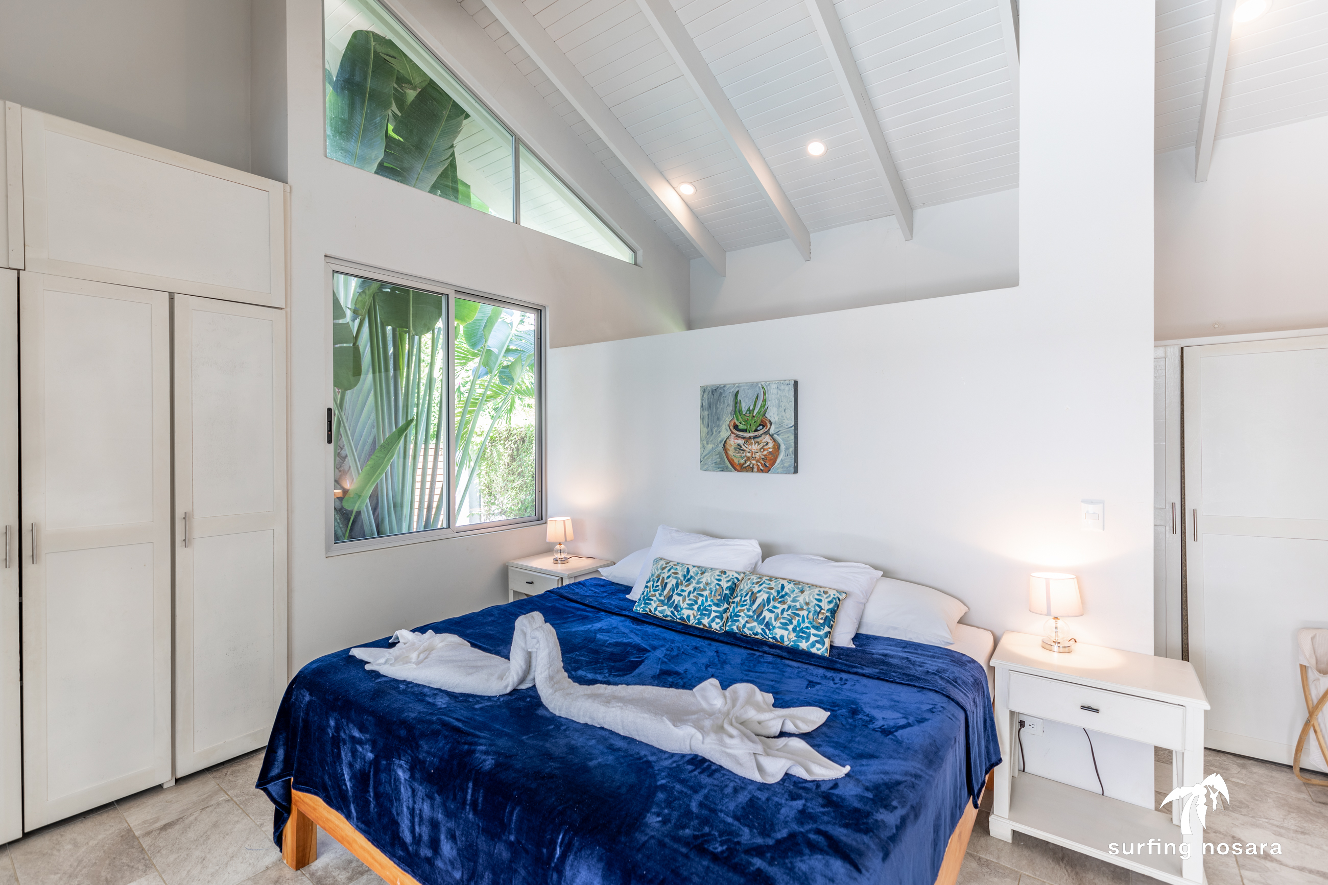 1 bed Single Family Homes For Rent in Nosara, Guanacaste - thumb 6