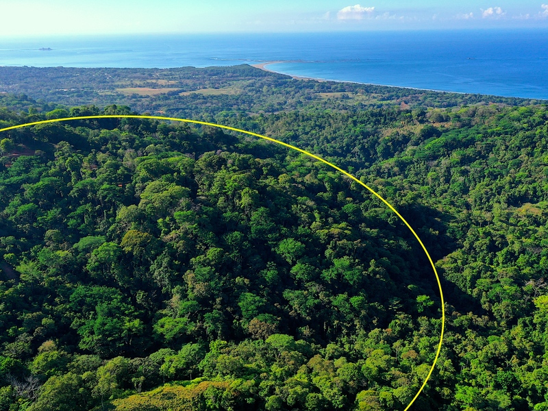 0 bed Land For Sale in Uvita, Puntarenas - thumb 3