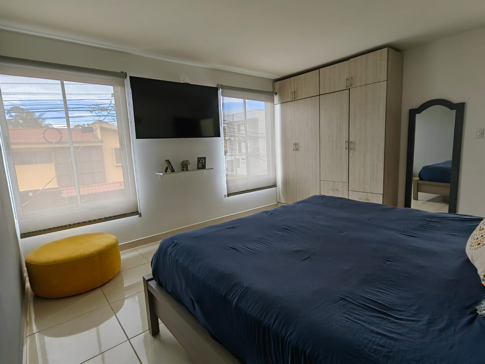 2 bed Single Family Homes For Sale in Granadilla, San Jose - thumb 14