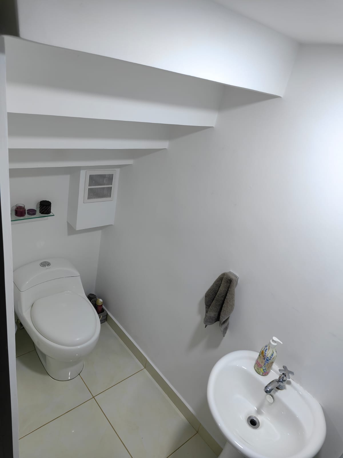 2 bed Single Family Homes For Sale in Granadilla, San Jose - thumb 4