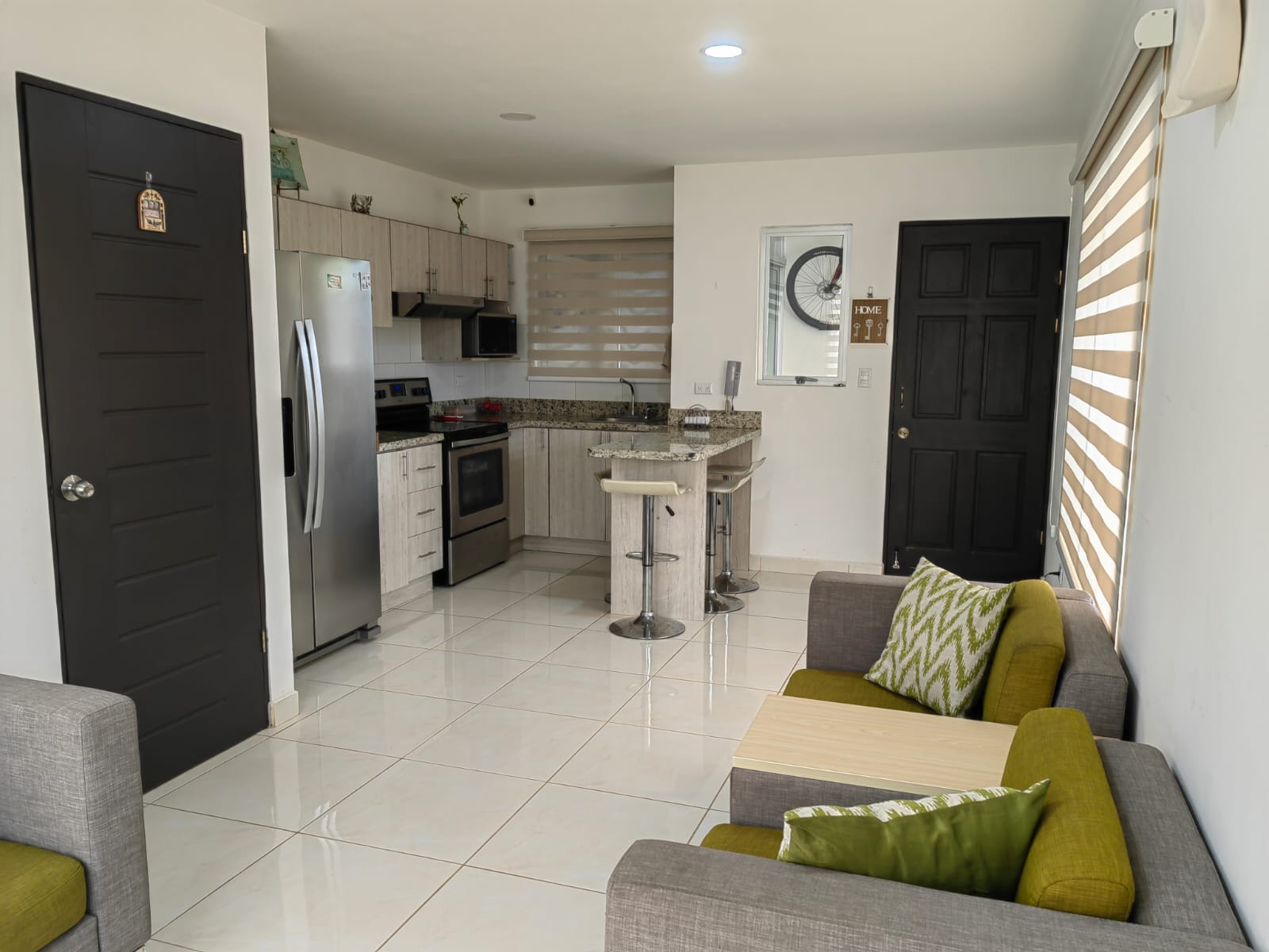 2 bed Single Family Homes For Sale in Granadilla, San Jose - thumb 11