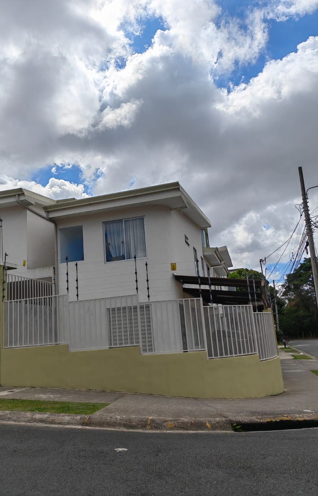 2 bed Single Family Homes For Sale in Granadilla, San Jose - thumb 3