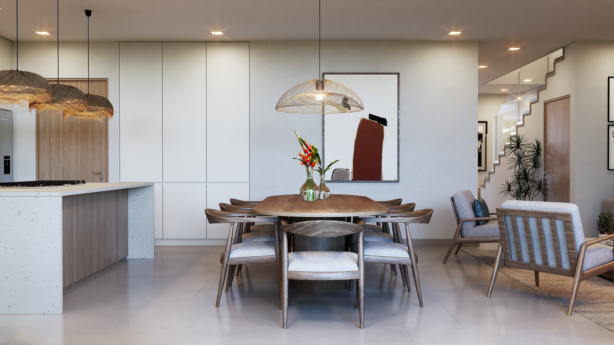 4 bed Single Family Homes For Sale in Hacienda Pinilla, Guanacaste - thumb 12