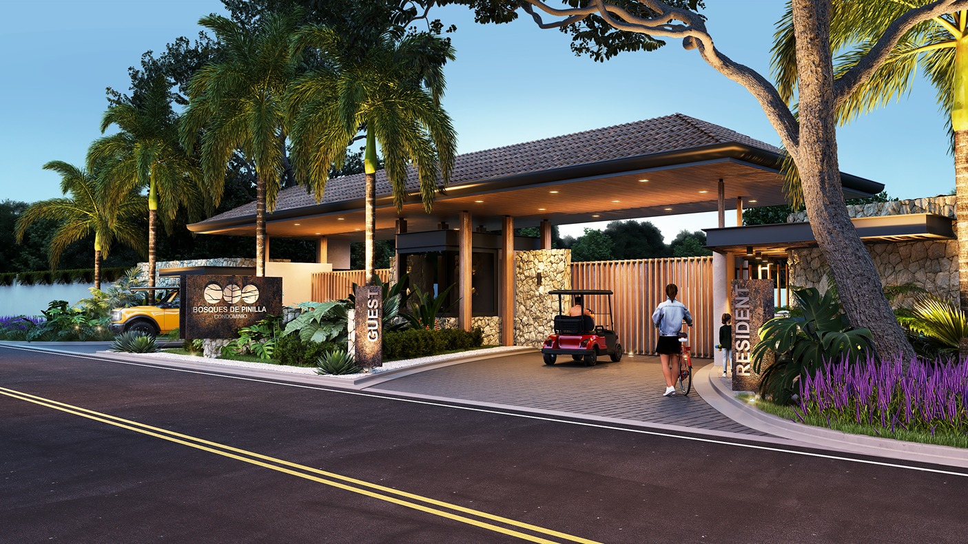 4 bed Single Family Homes For Sale in Hacienda Pinilla, Guanacaste - thumb 2