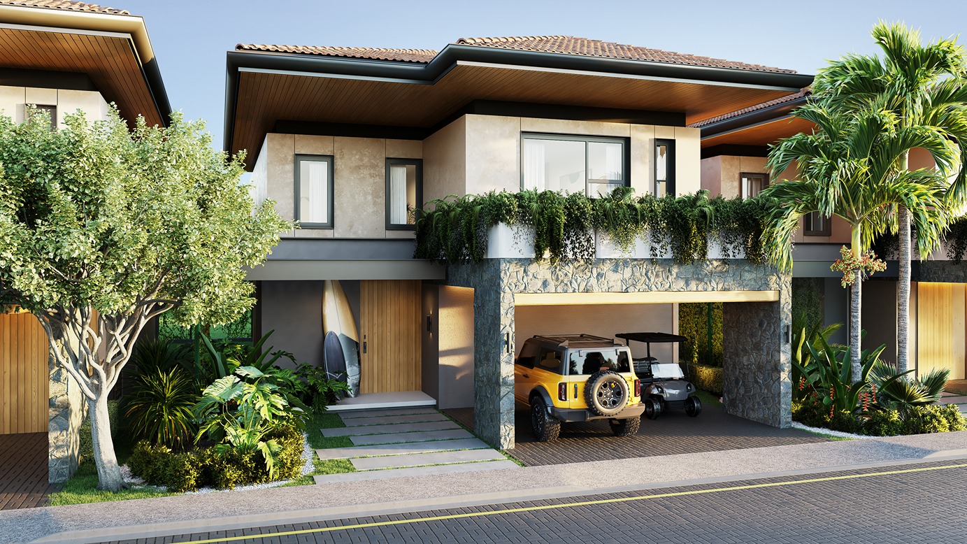 4 bed Single Family Homes For Sale in Hacienda Pinilla, Guanacaste - thumb 10