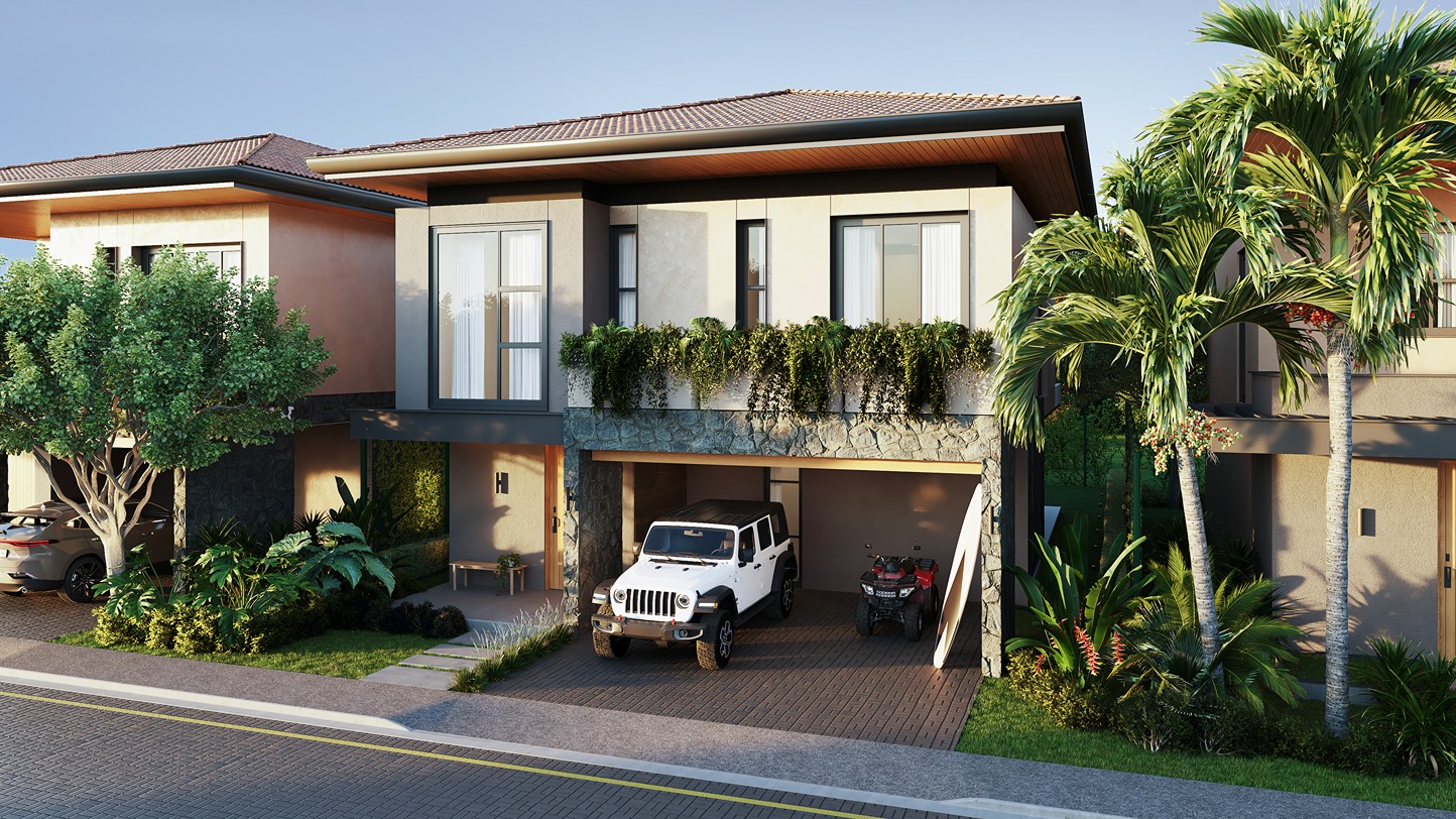 4 bed Single Family Homes For Sale in Hacienda Pinilla, Guanacaste - thumb 6