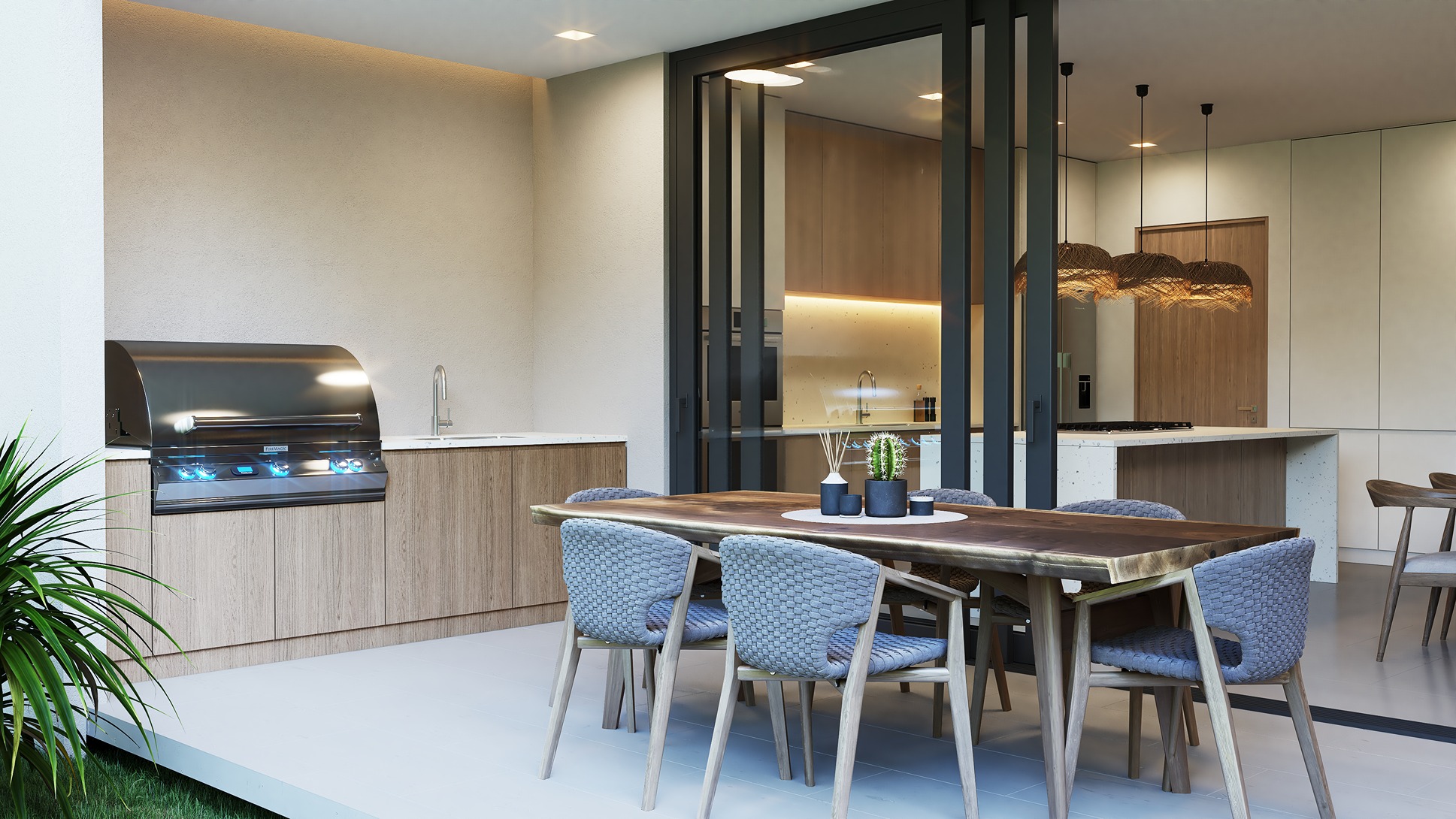 4 bed Single Family Homes For Sale in Hacienda Pinilla, Guanacaste - thumb 18