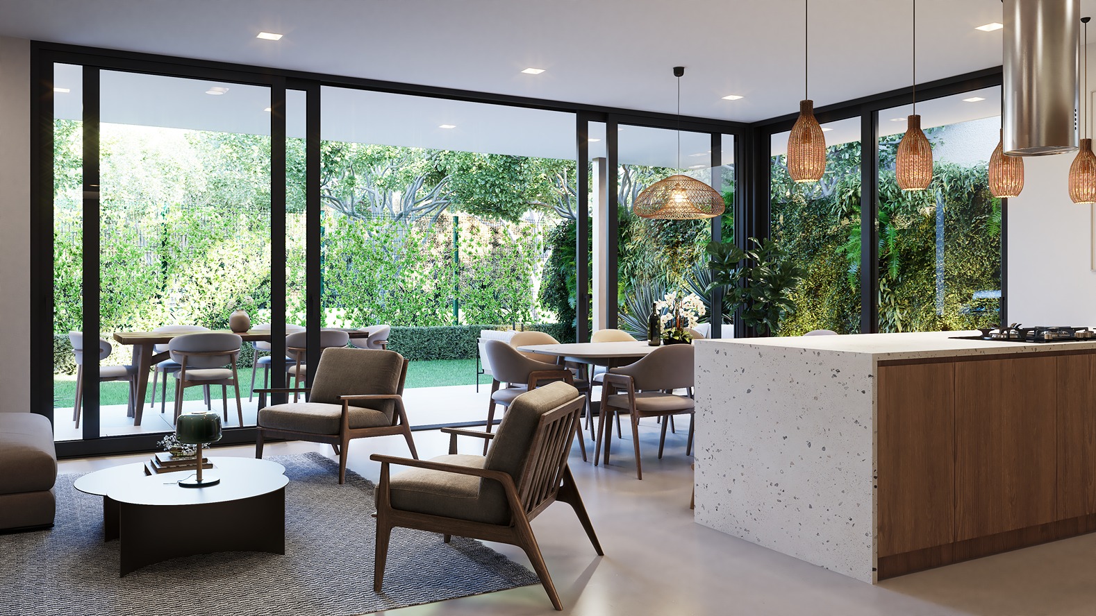 4 bed Single Family Homes For Sale in Hacienda Pinilla, Guanacaste - thumb 15