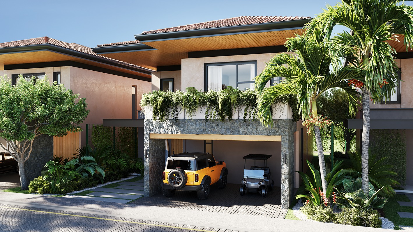 4 bed Single Family Homes For Sale in Hacienda Pinilla, Guanacaste - thumb 7