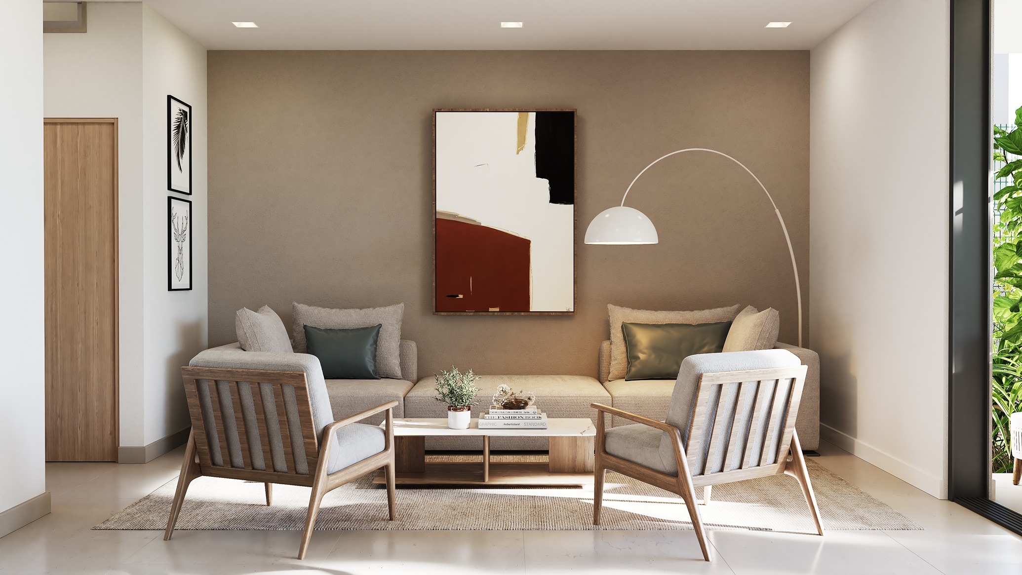 4 bed Single Family Homes For Sale in Hacienda Pinilla, Guanacaste - thumb 14