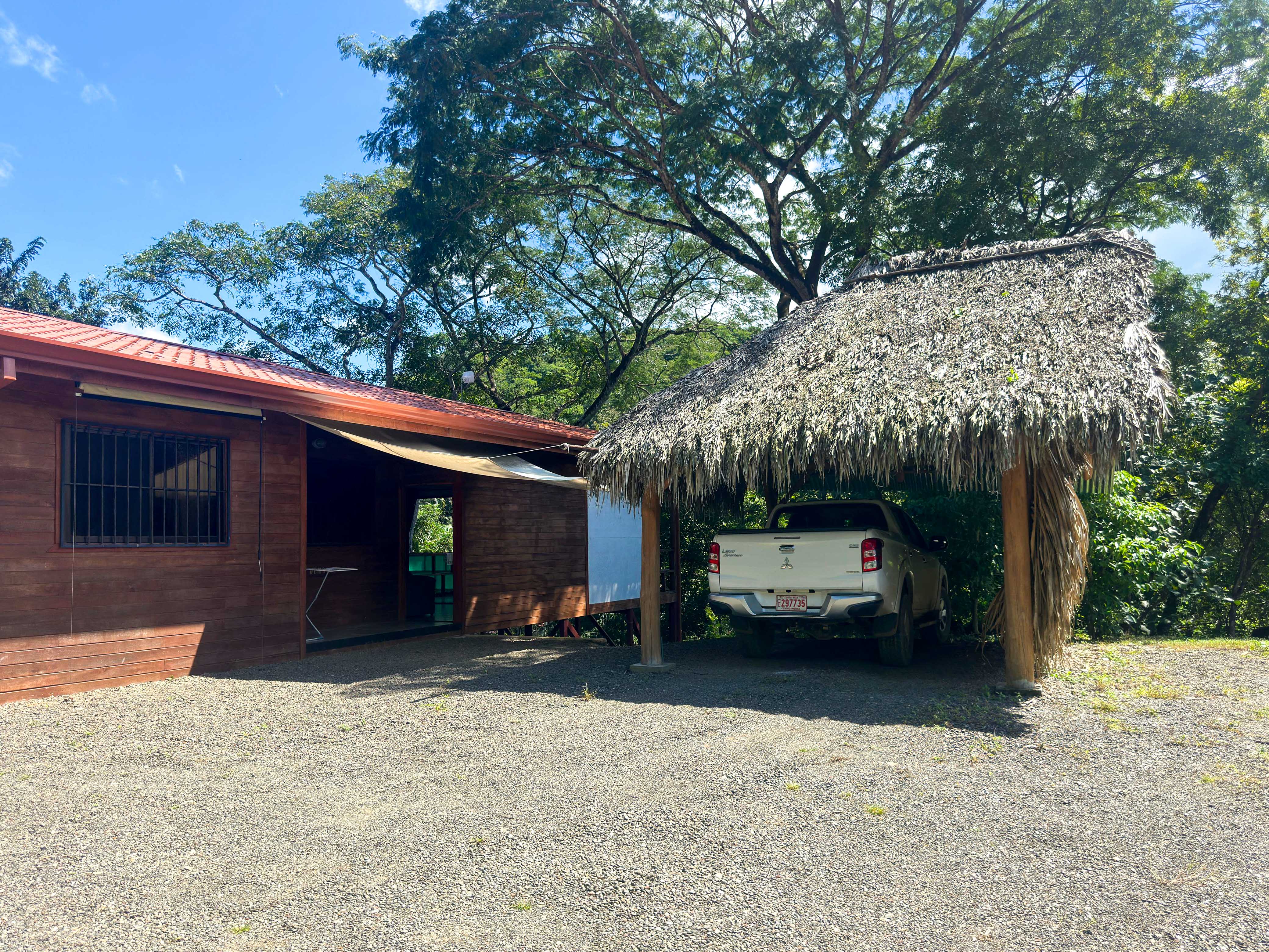 3 bed Single Family Homes For Sale in Samara, Guanacaste - thumb 1
