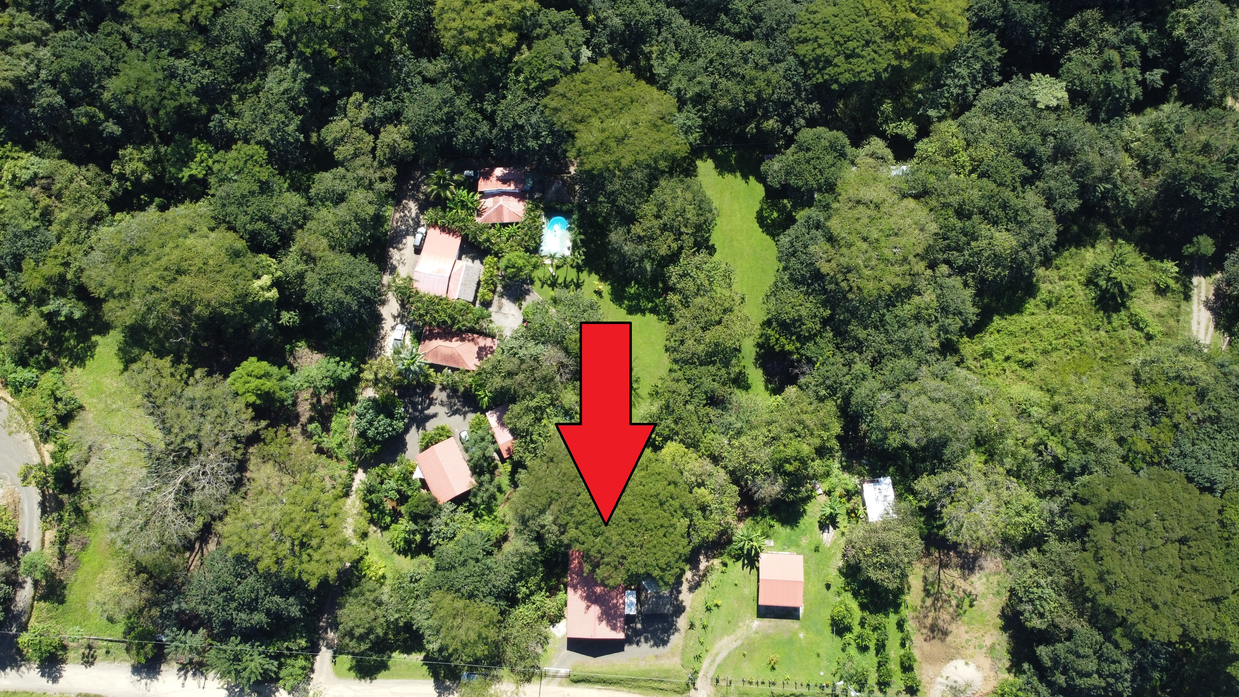 3 bed Single Family Homes For Sale in Samara, Guanacaste - thumb 5