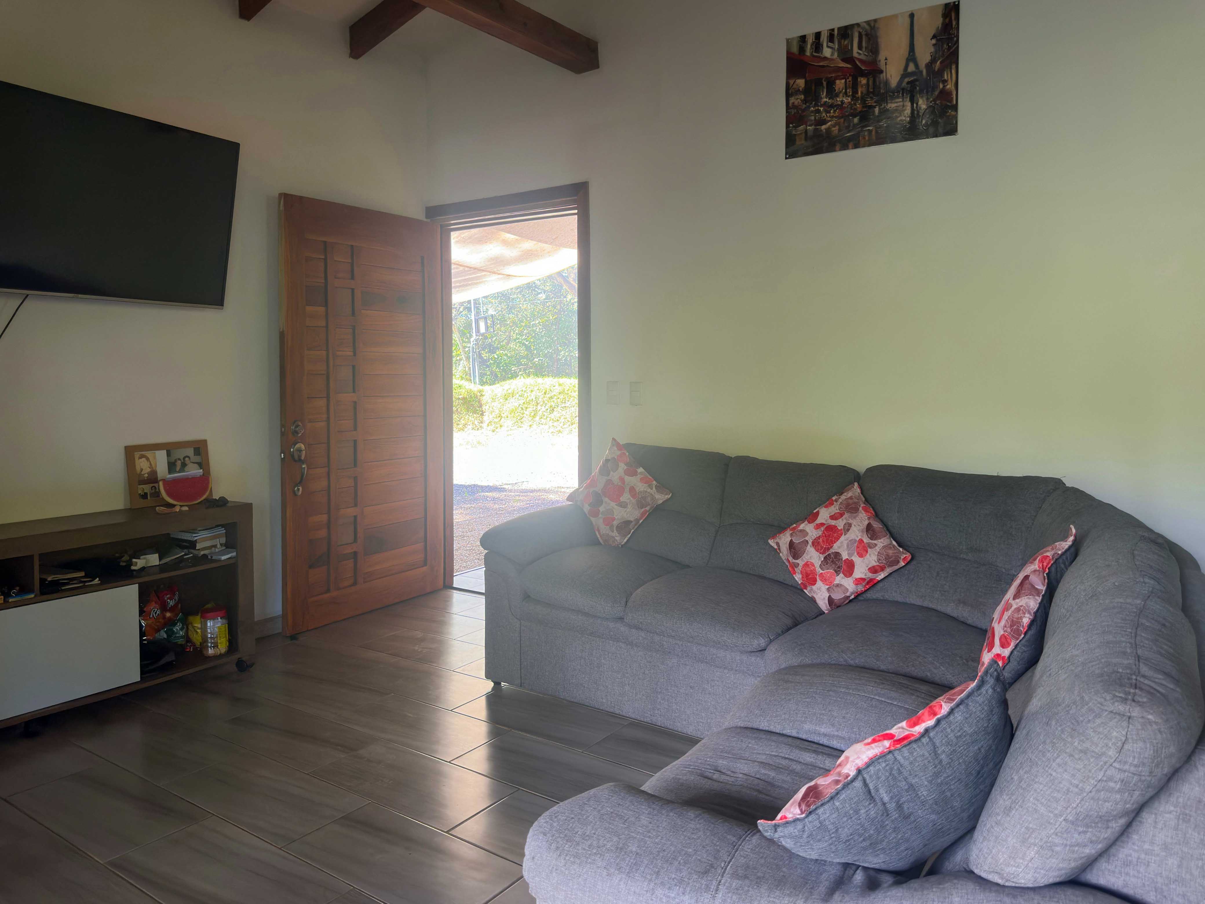 3 bed Single Family Homes For Sale in Samara, Guanacaste - thumb 12