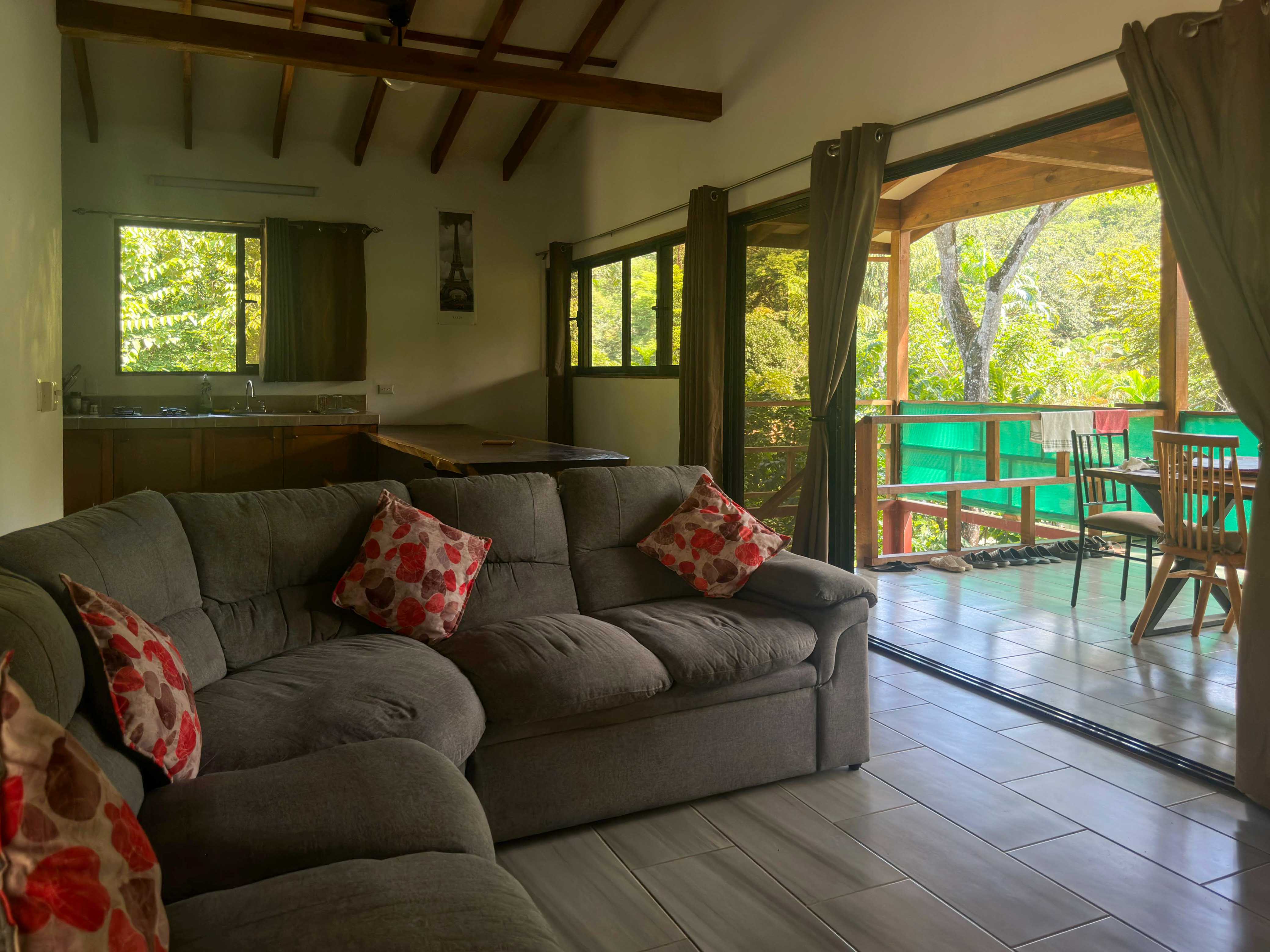 3 bed Single Family Homes For Sale in Samara, Guanacaste - thumb 13